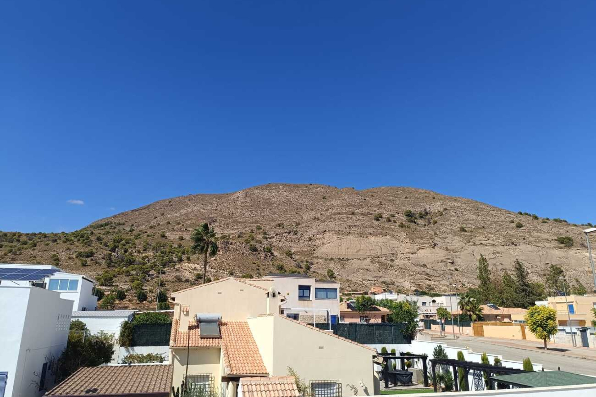 Revente - Villa -
Fortuna - Las Kalendas