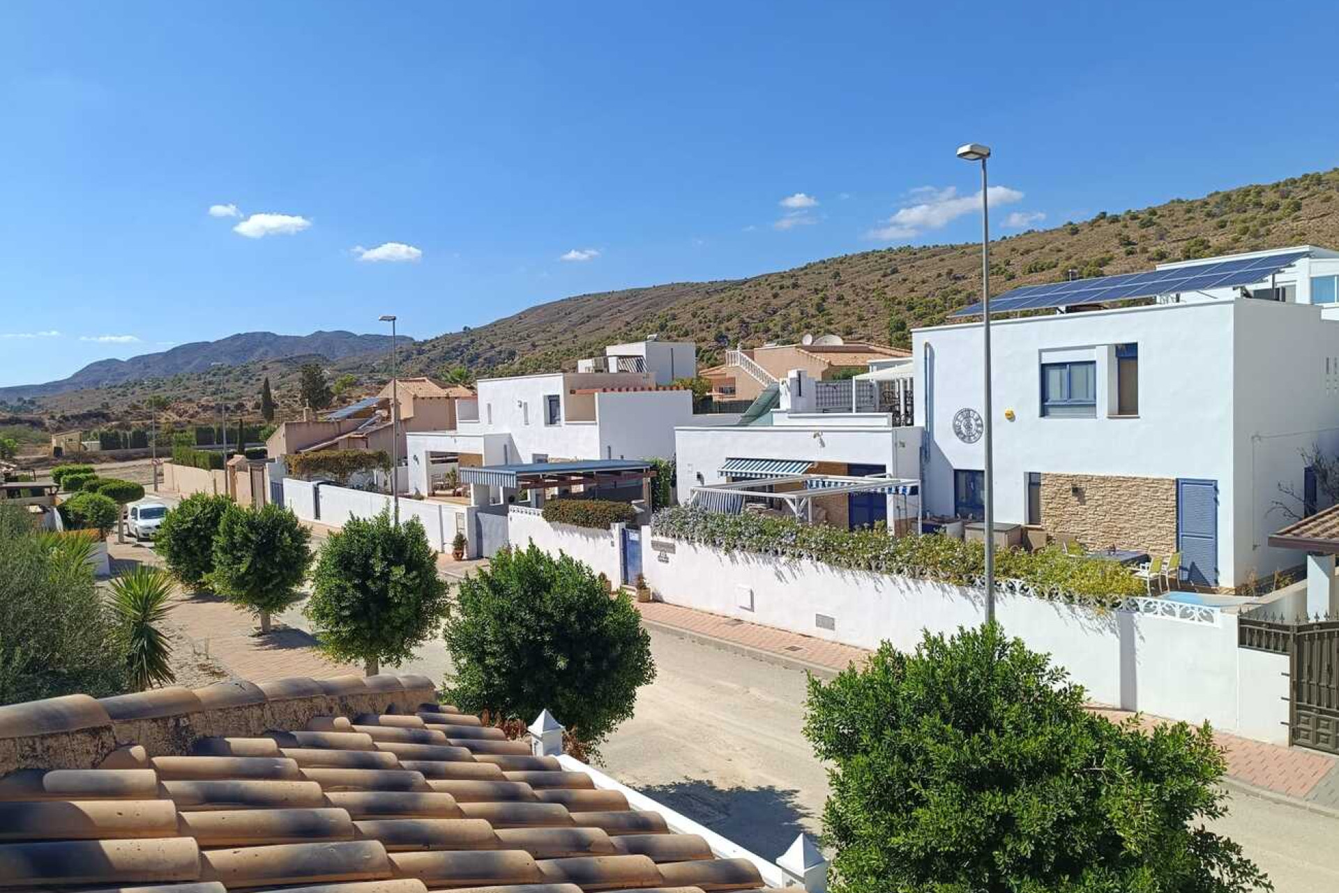 Revente - Villa -
Fortuna - Las Kalendas