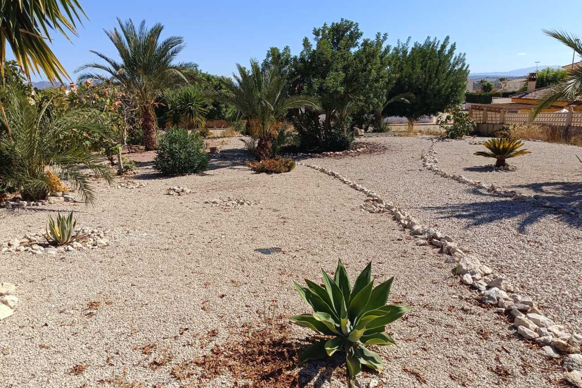Revente - Villa -
Fortuna - Las Kalendas