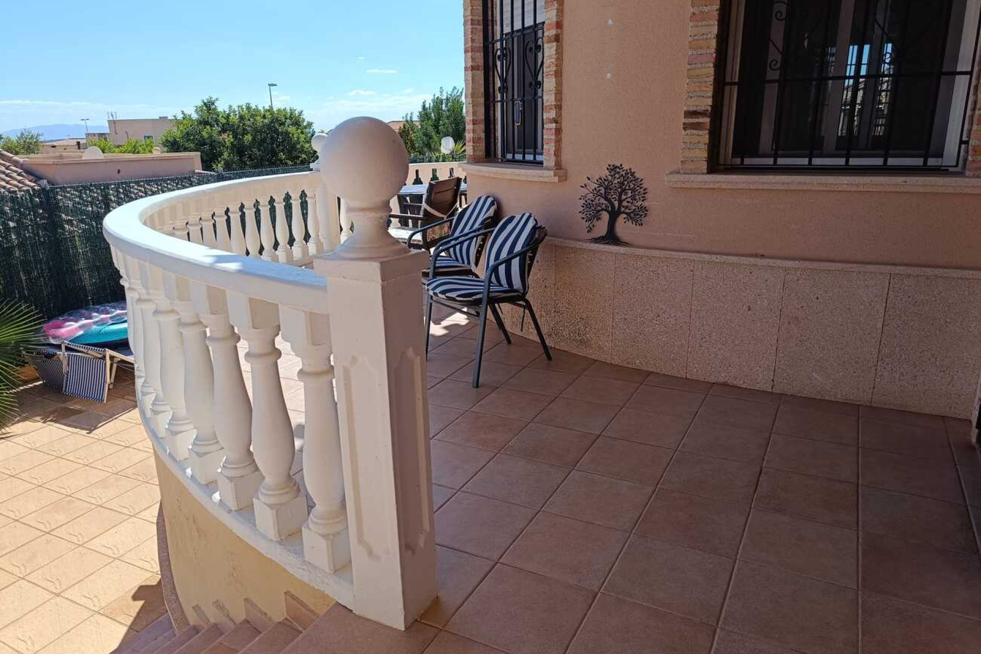 Revente - Villa -
Fortuna - Las Kalendas
