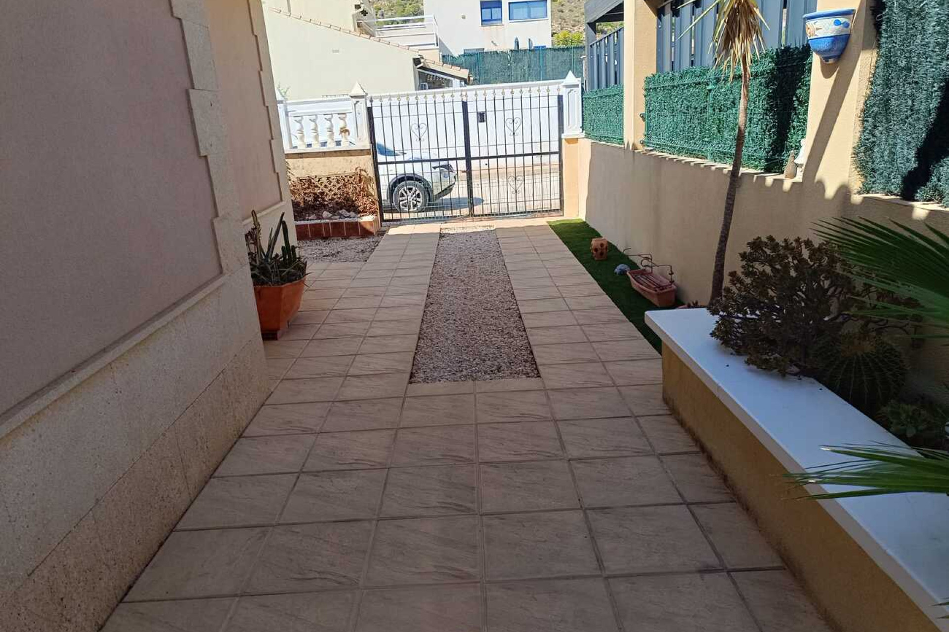 Revente - Villa -
Fortuna - Las Kalendas
