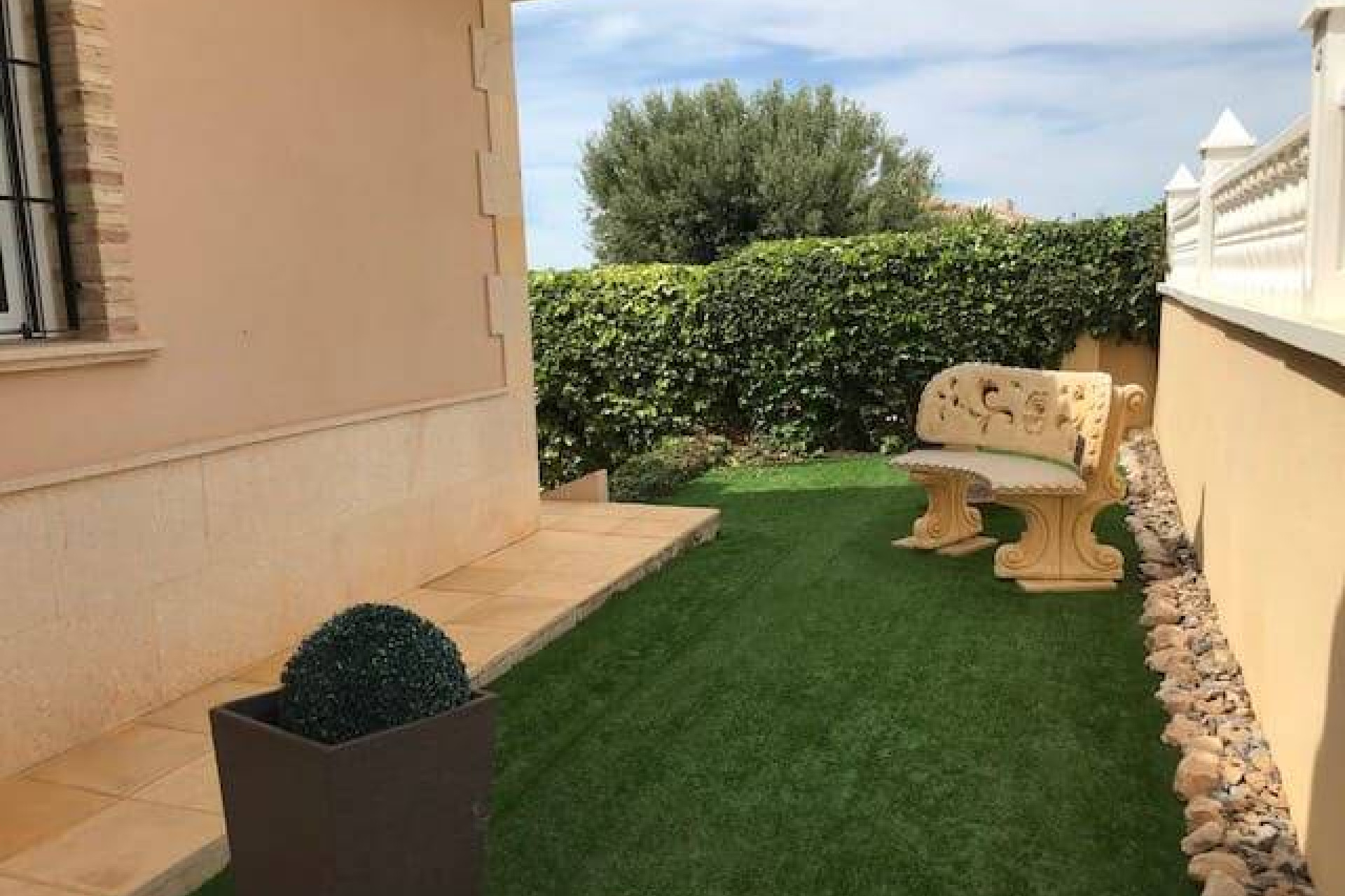 Revente - Villa -
Fortuna - Las Kalendas