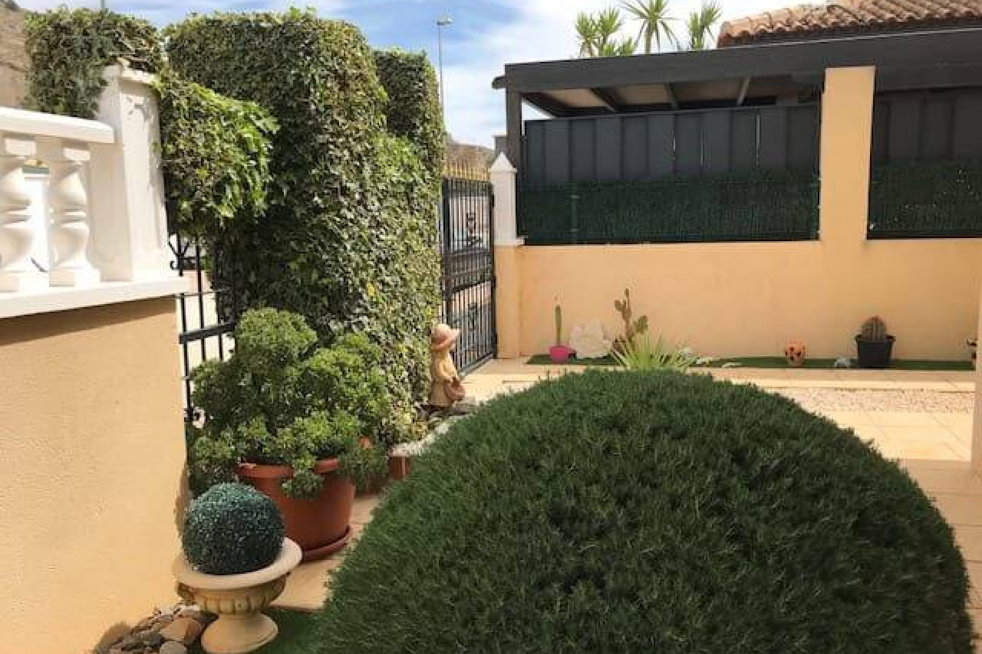 Revente - Villa -
Fortuna - Las Kalendas