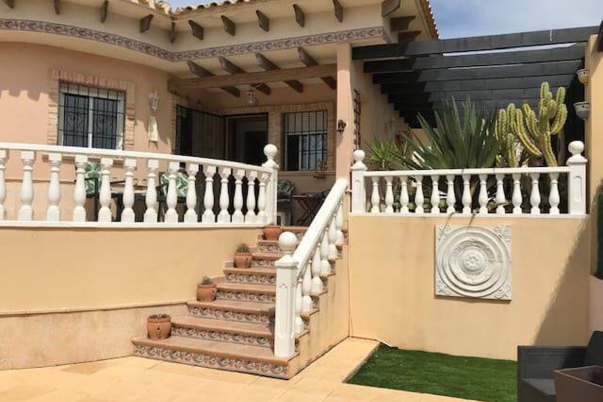 Revente - Villa -
Fortuna - Las Kalendas
