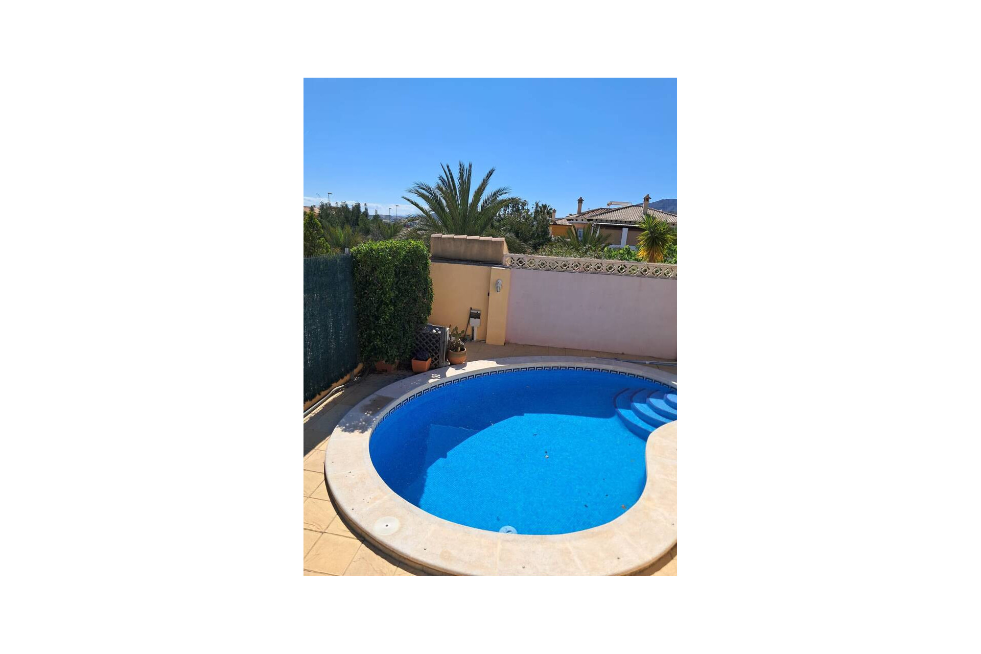 Revente - Villa -
Fortuna - Las Kalendas