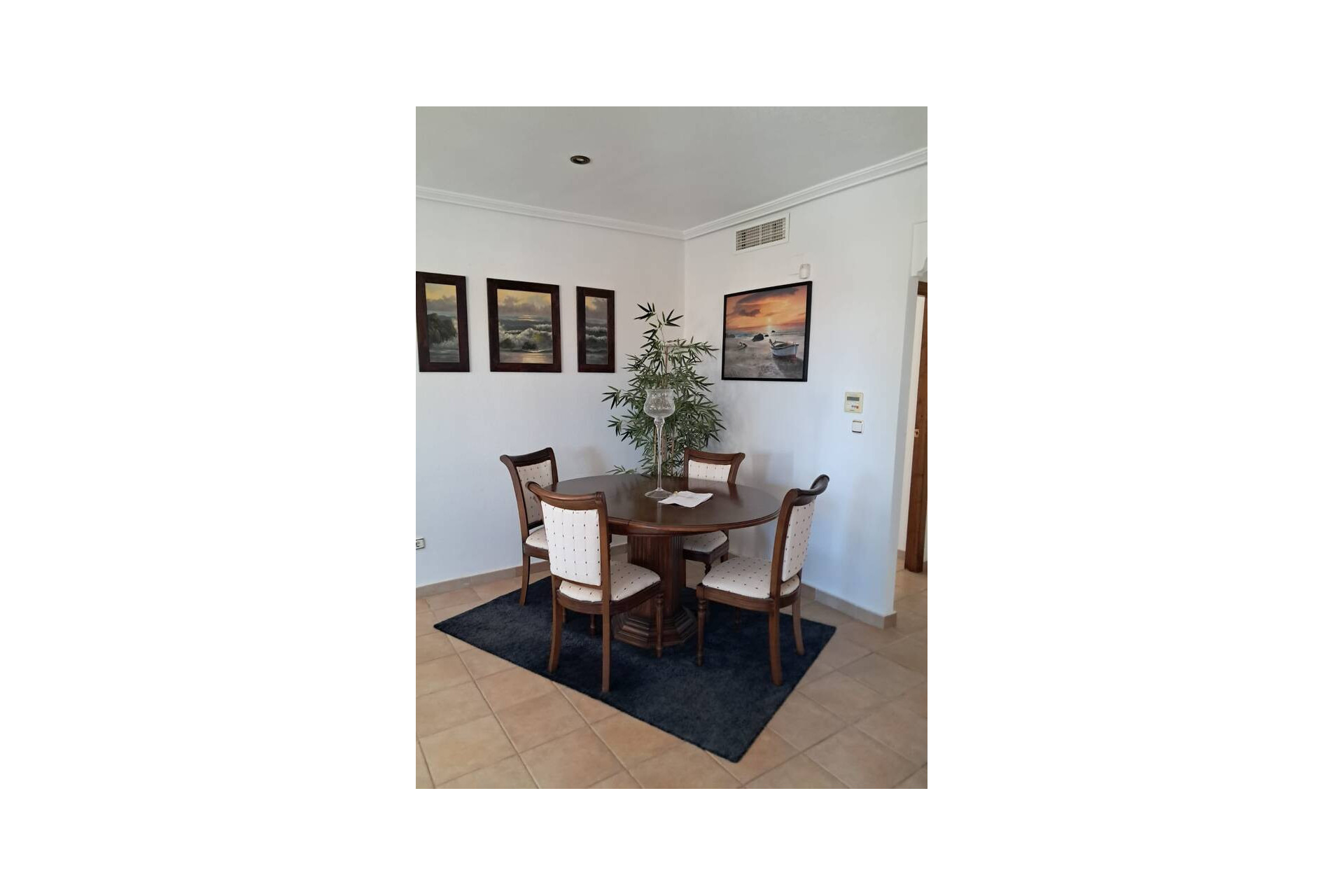 Revente - Villa -
Fortuna - Las Kalendas