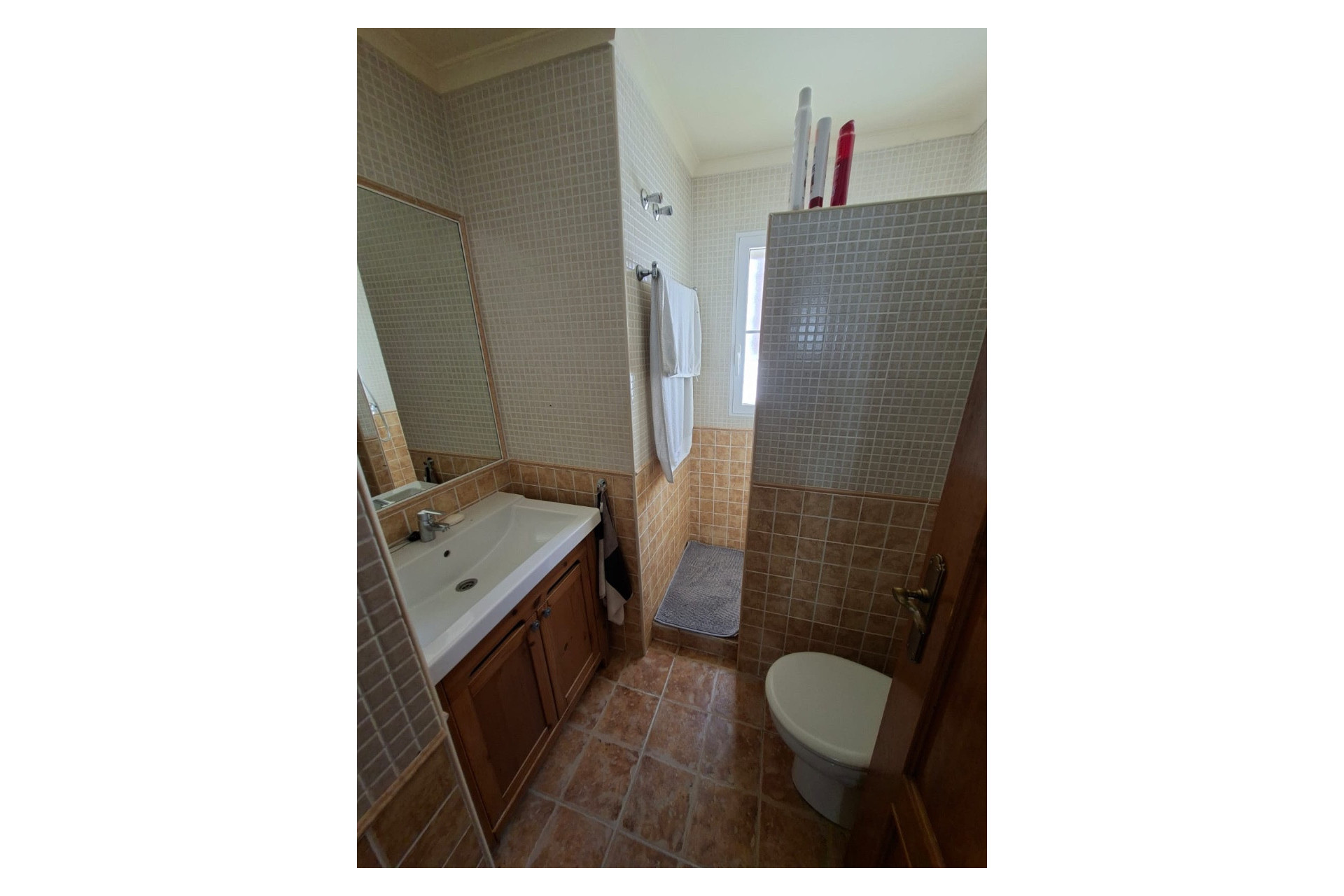 Revente - Villa -
Fortuna - Urbanizacion Las Kalendas