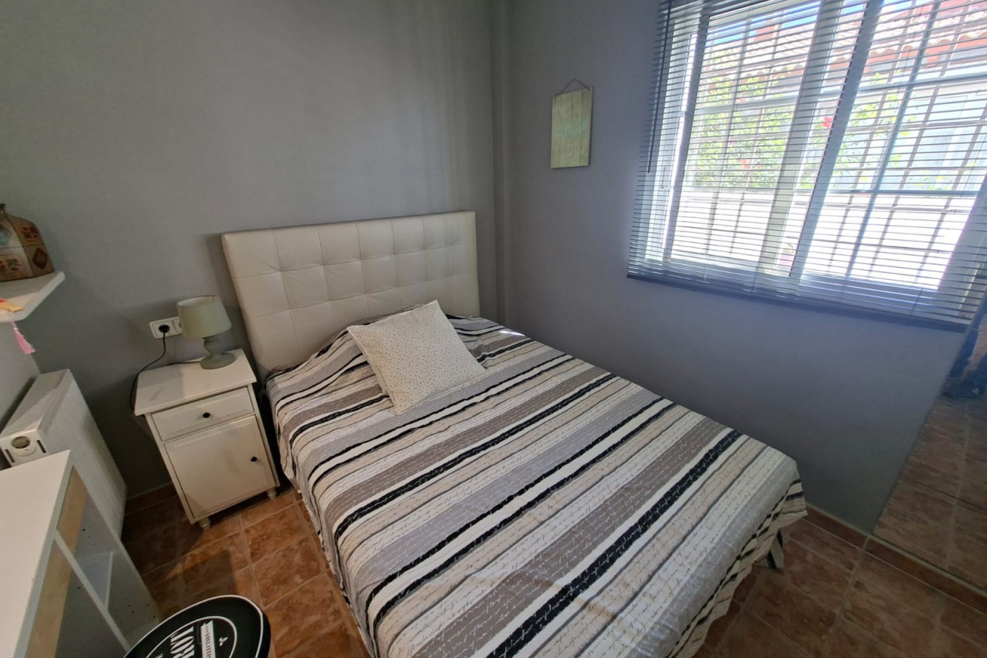 Revente - Villa -
Fortuna - Urbanizacion Las Kalendas