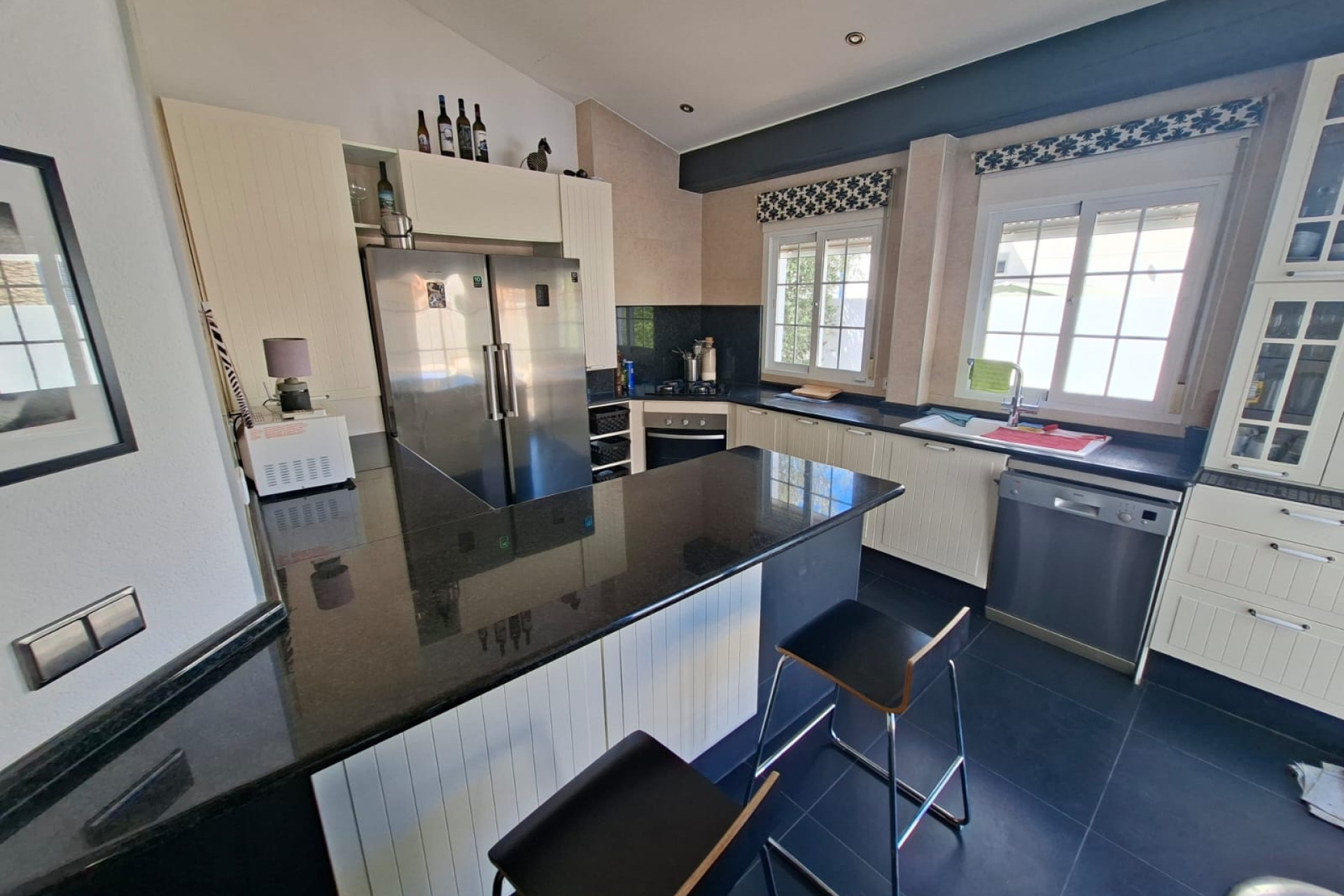 Revente - Villa -
Fortuna - Urbanizacion Las Kalendas