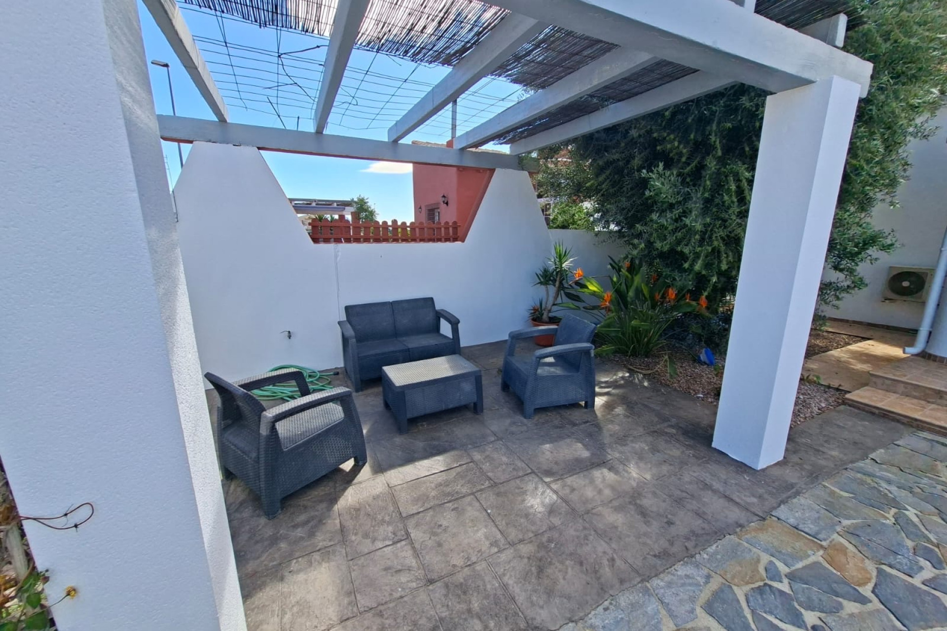 Revente - Villa -
Fortuna - Urbanizacion Las Kalendas