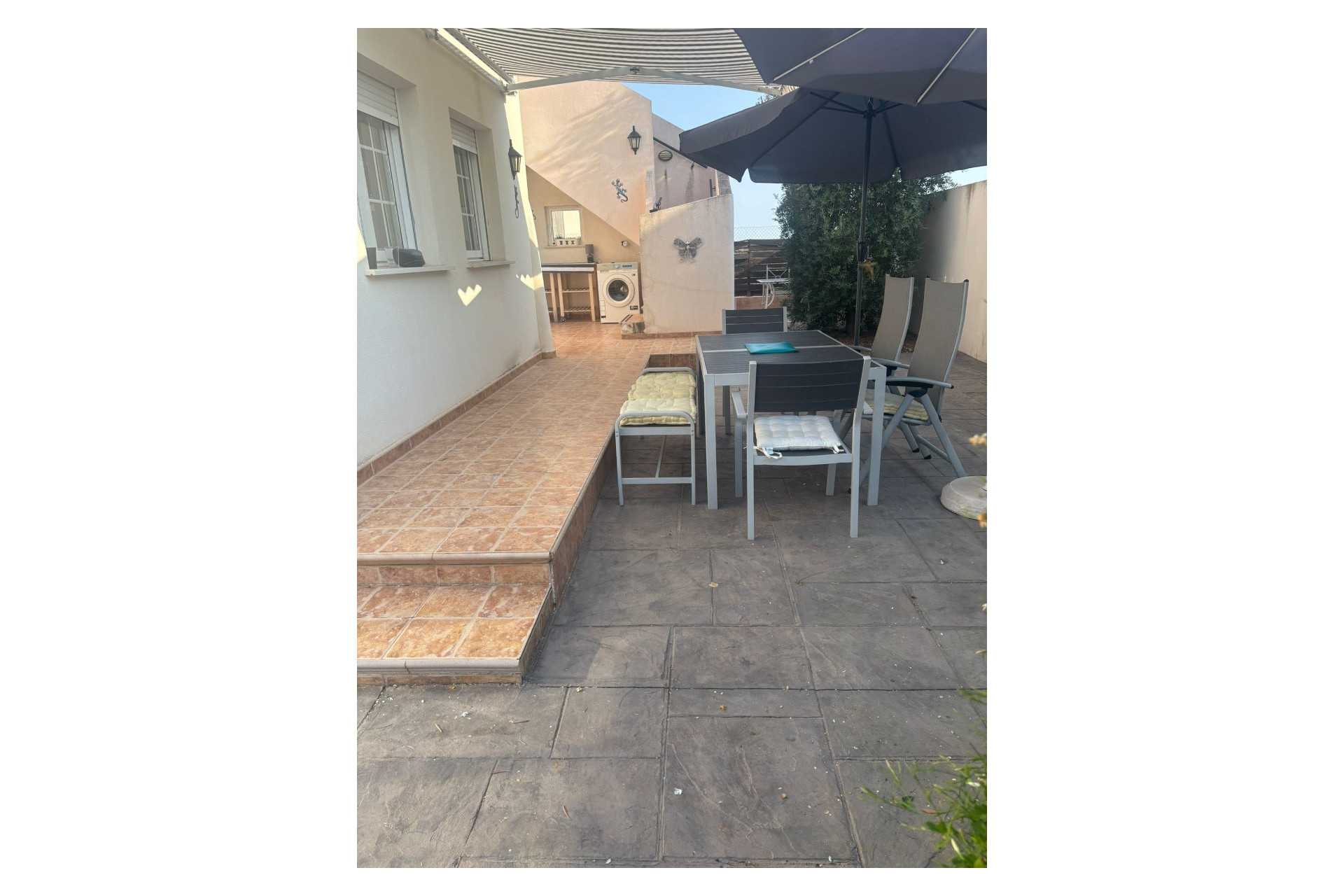 Revente - Villa -
Fortuna - Urbanizacion Las Kalendas