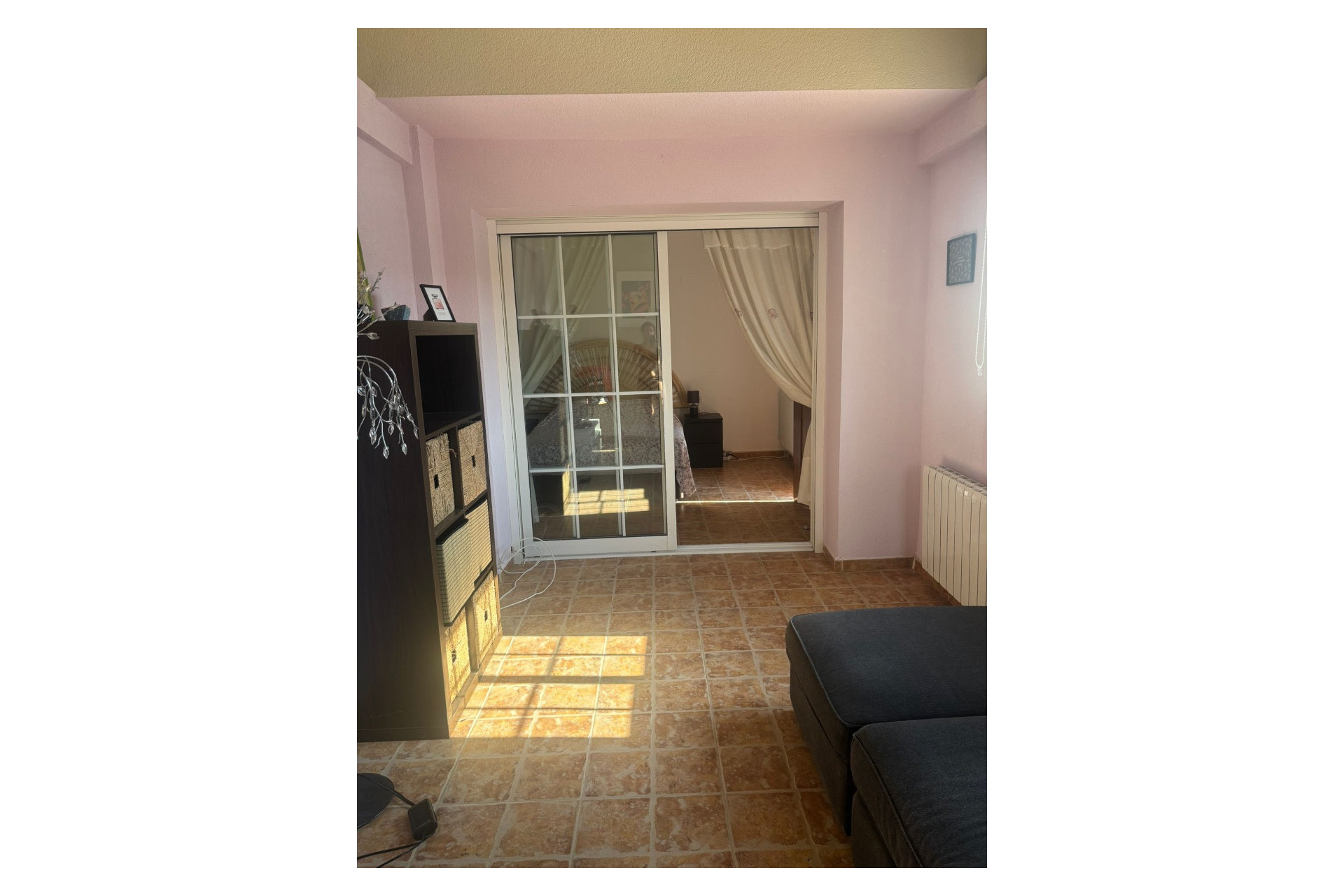Revente - Villa -
Fortuna - Urbanizacion Las Kalendas