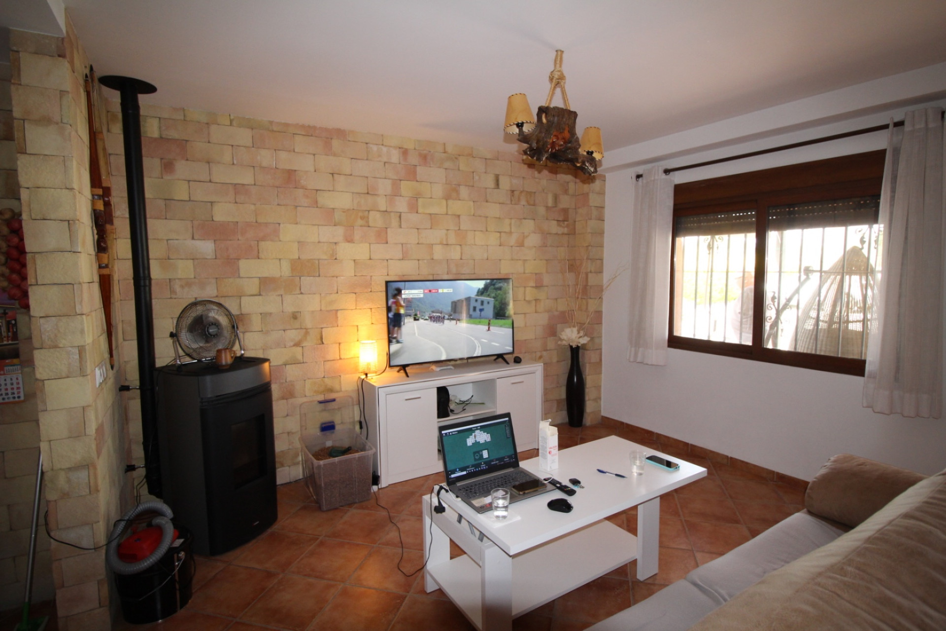 Revente - Villa -
Fortuna