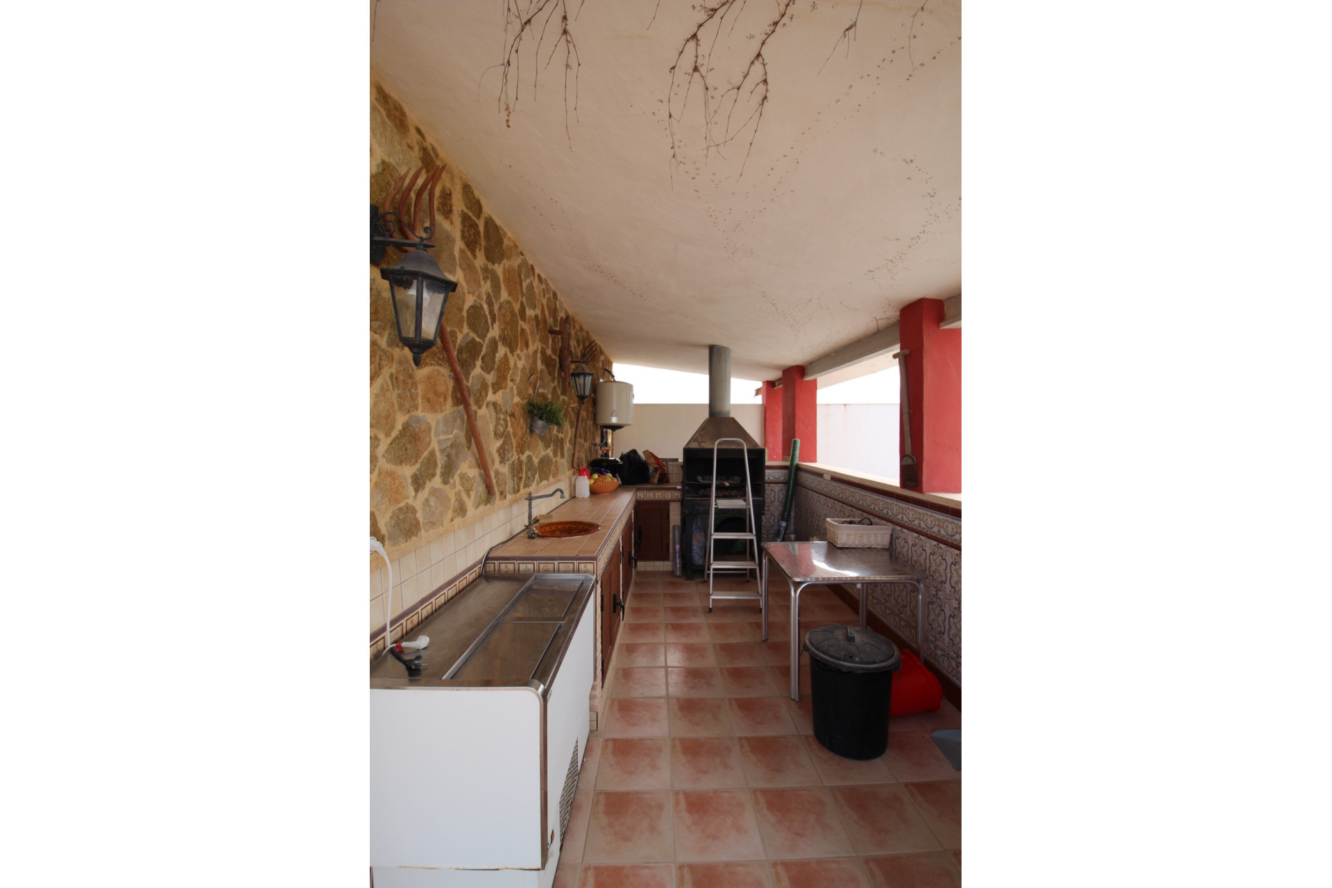 Revente - Villa -
Fortuna