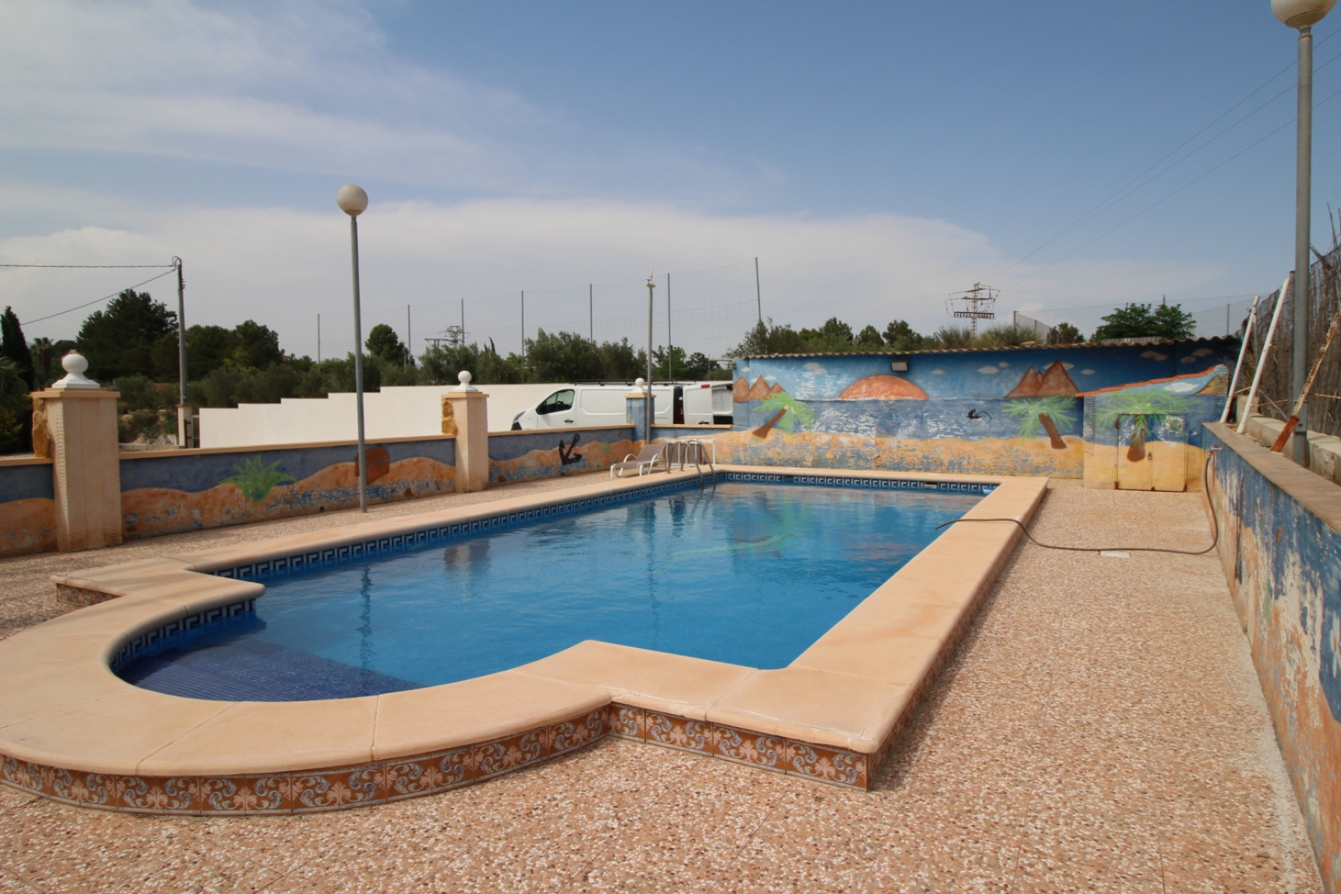 Revente - Villa -
Fortuna