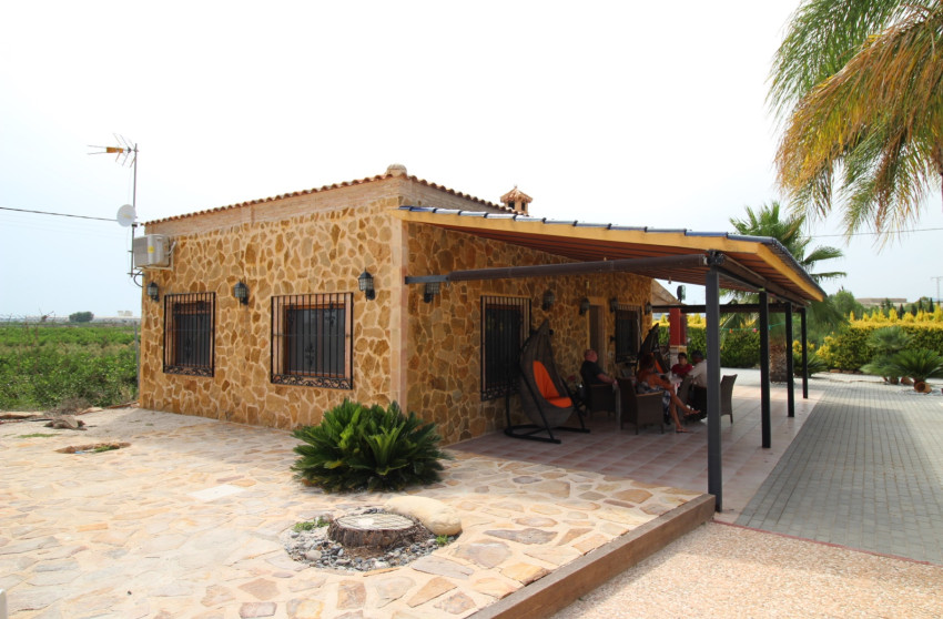 Revente - Villa -
Fortuna