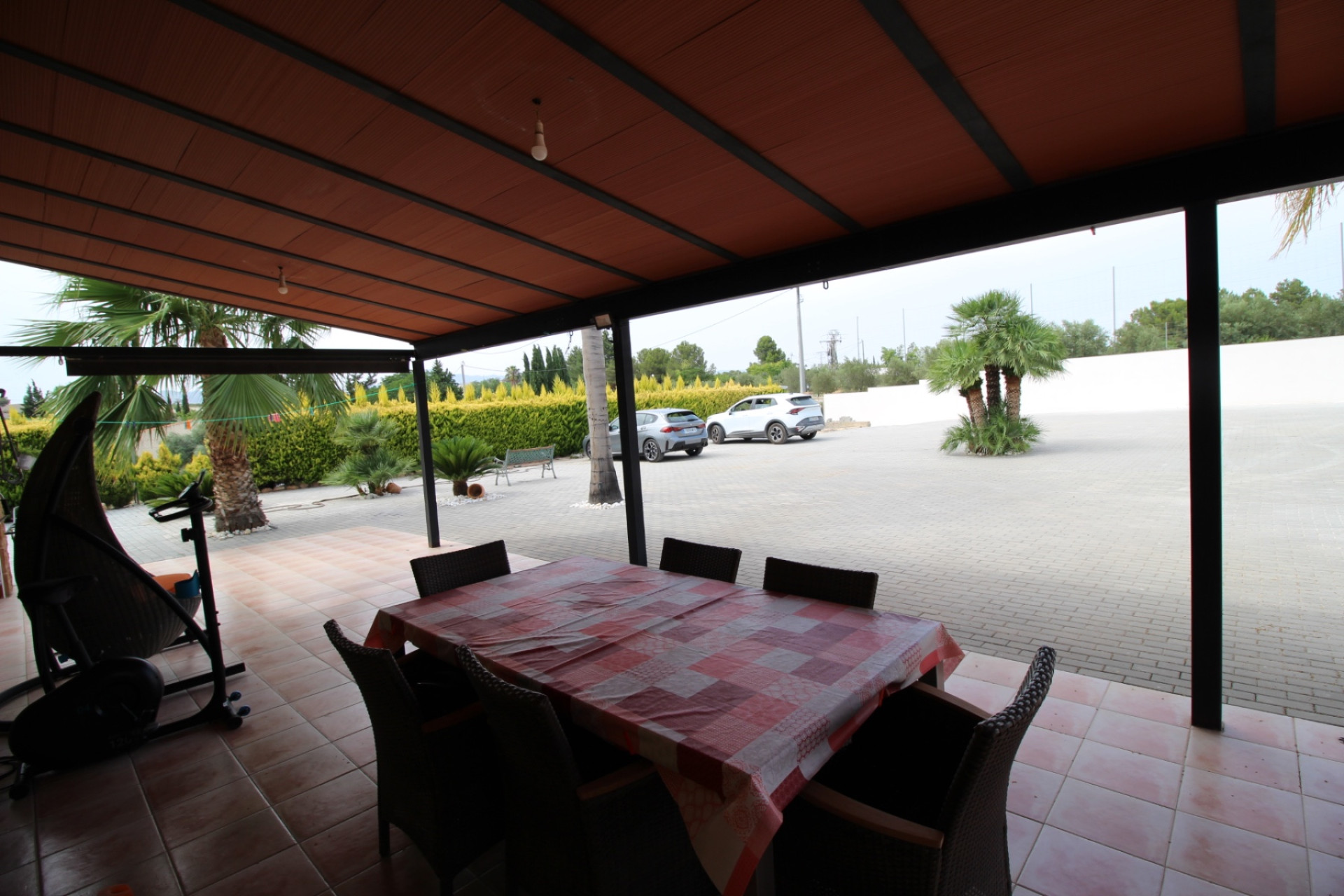 Revente - Villa -
Fortuna