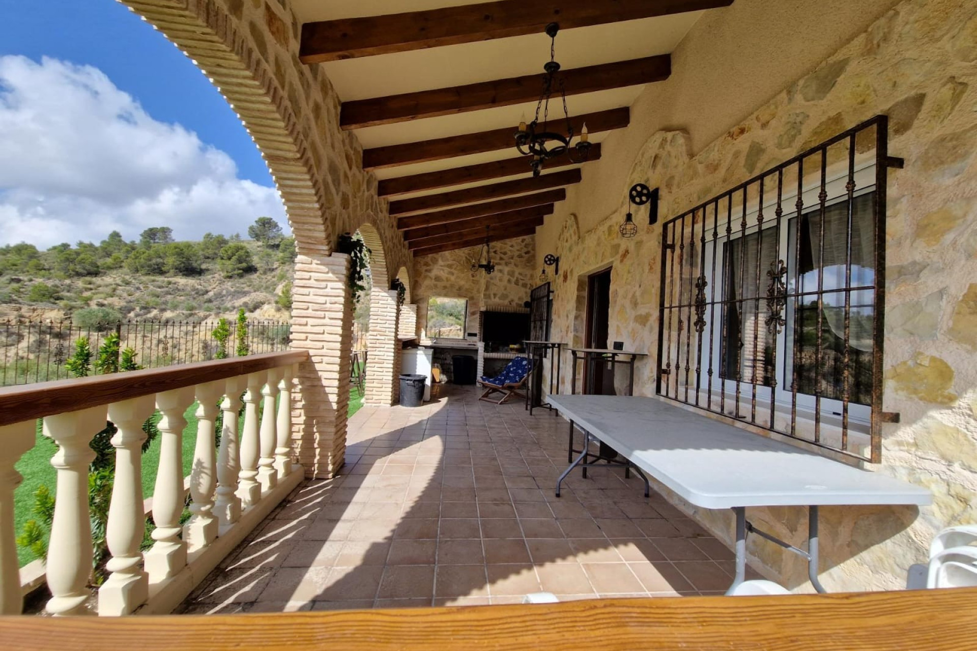 Revente - Villa -
Fortuna
