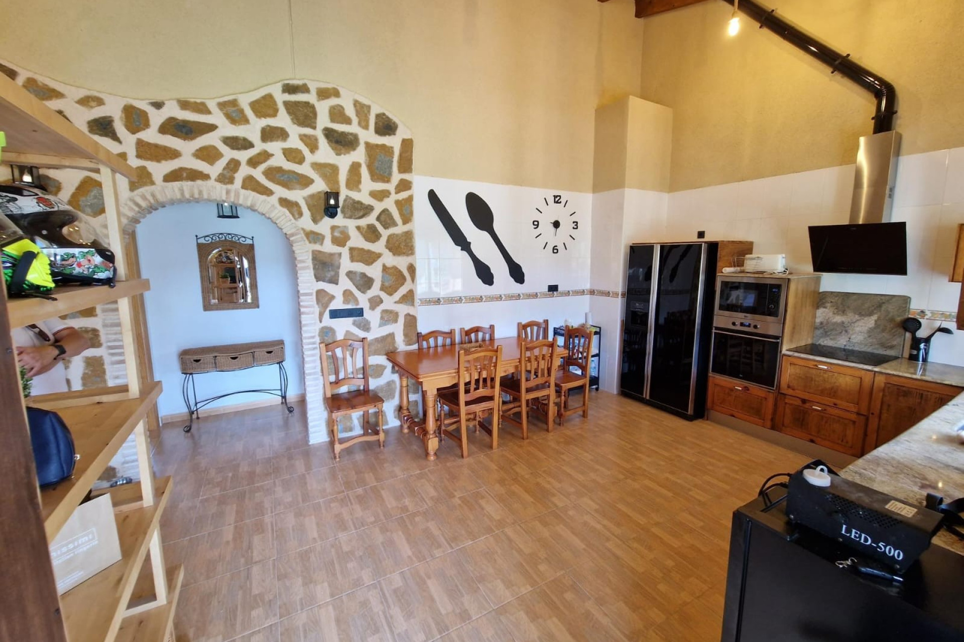 Revente - Villa -
Fortuna