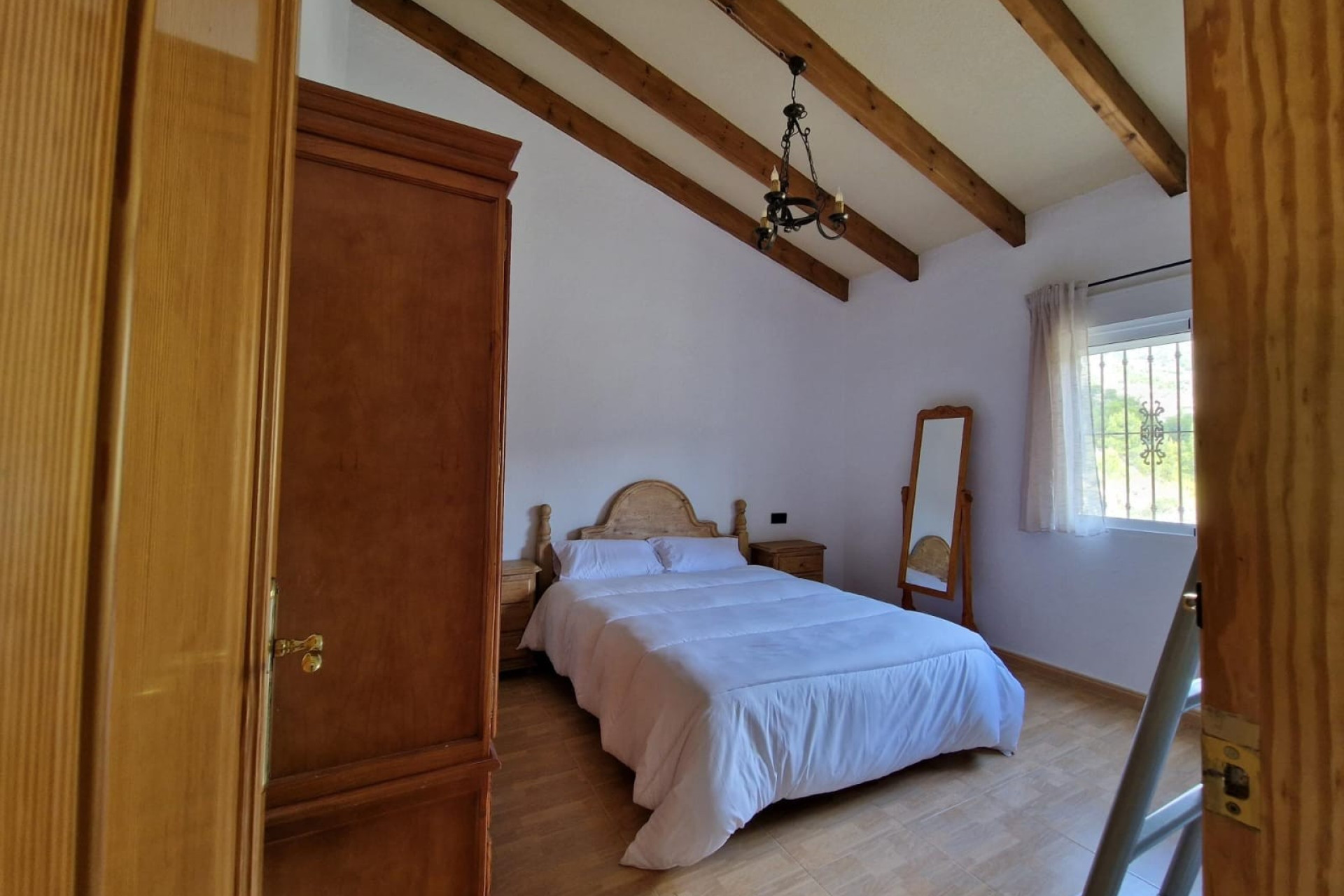 Revente - Villa -
Fortuna