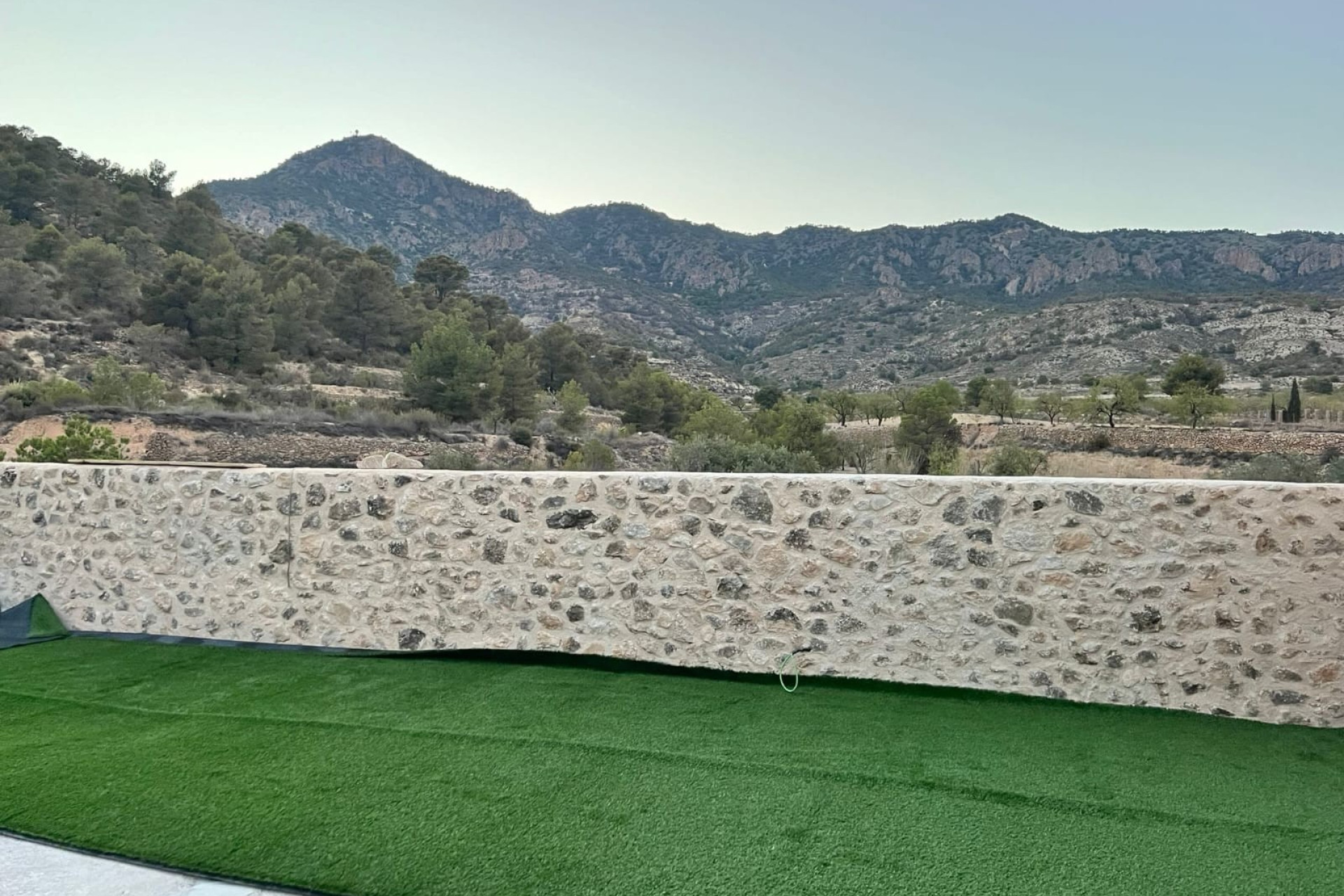 Revente - Villa -
Fortuna