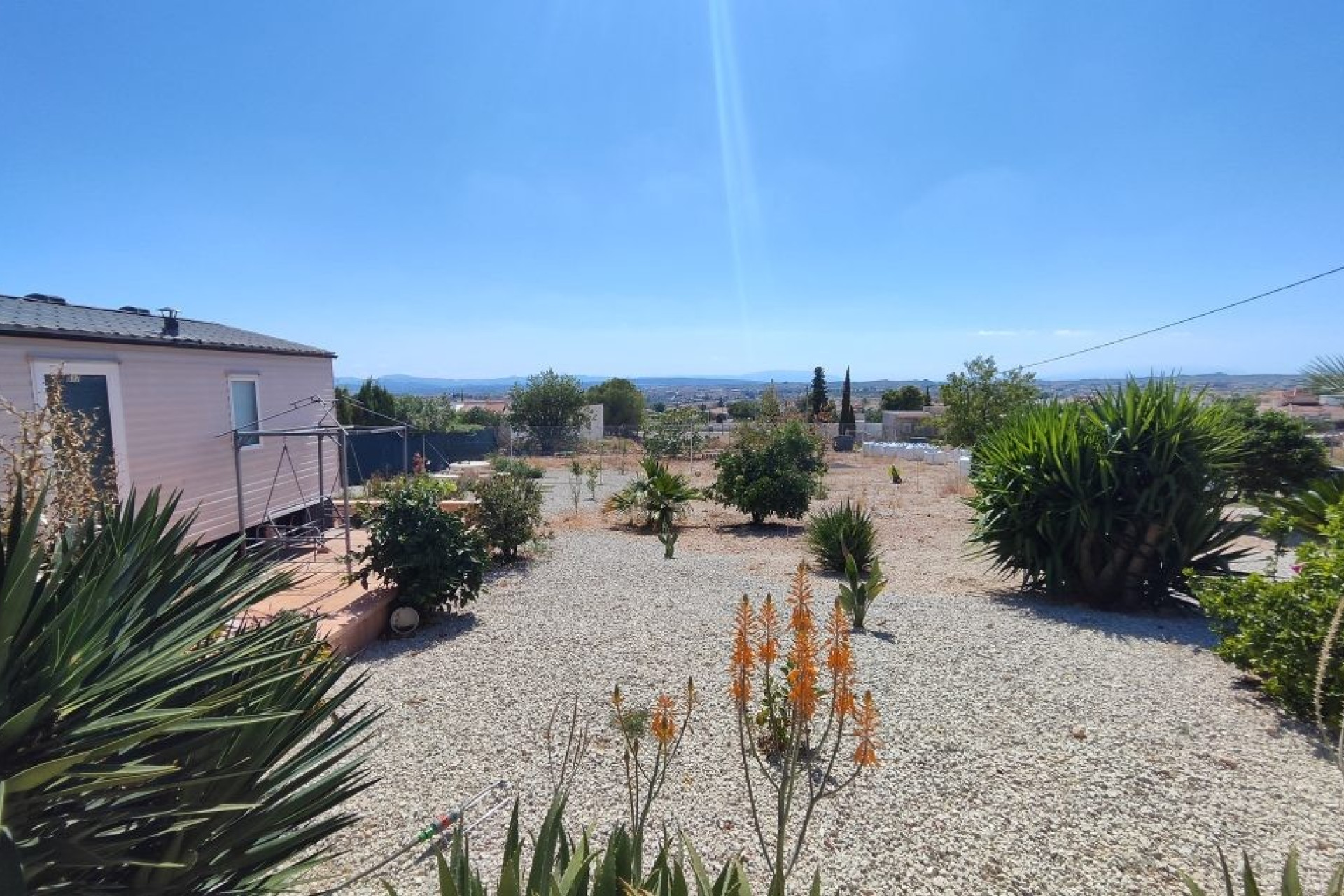 Revente - Villa -
Fortuna