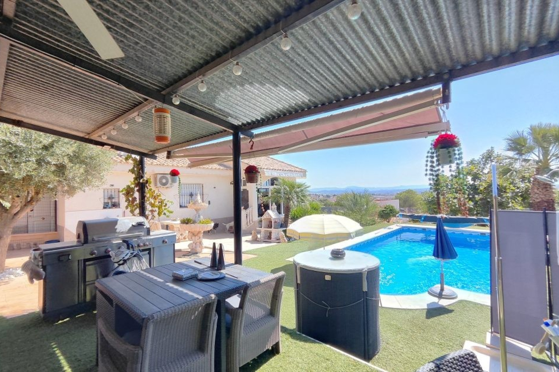 Revente - Villa -
Fortuna