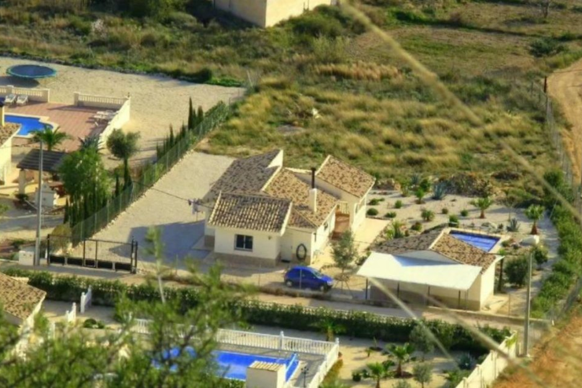 Revente - Villa -
Fortuna