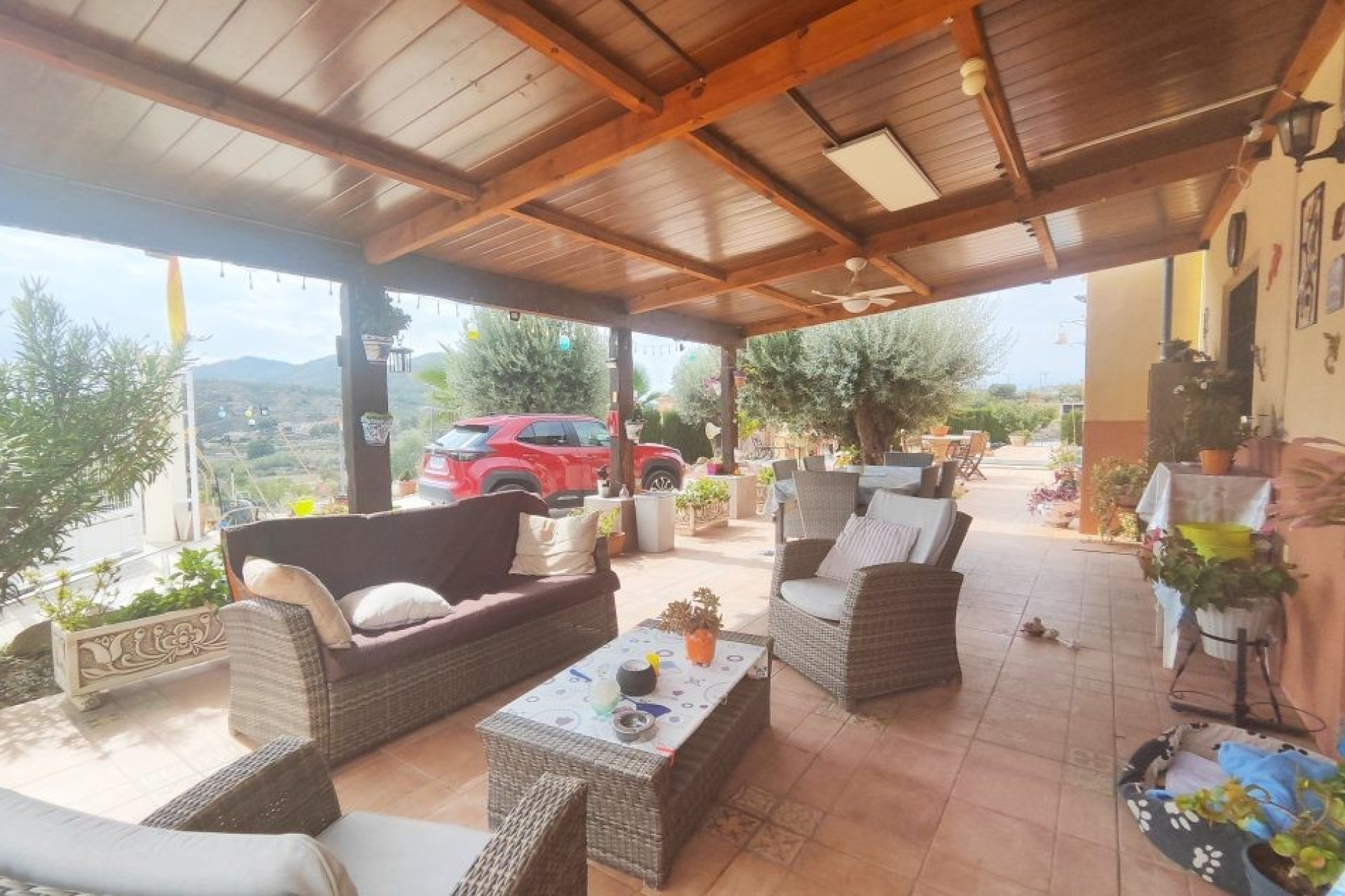 Revente - Villa -
Fortuna