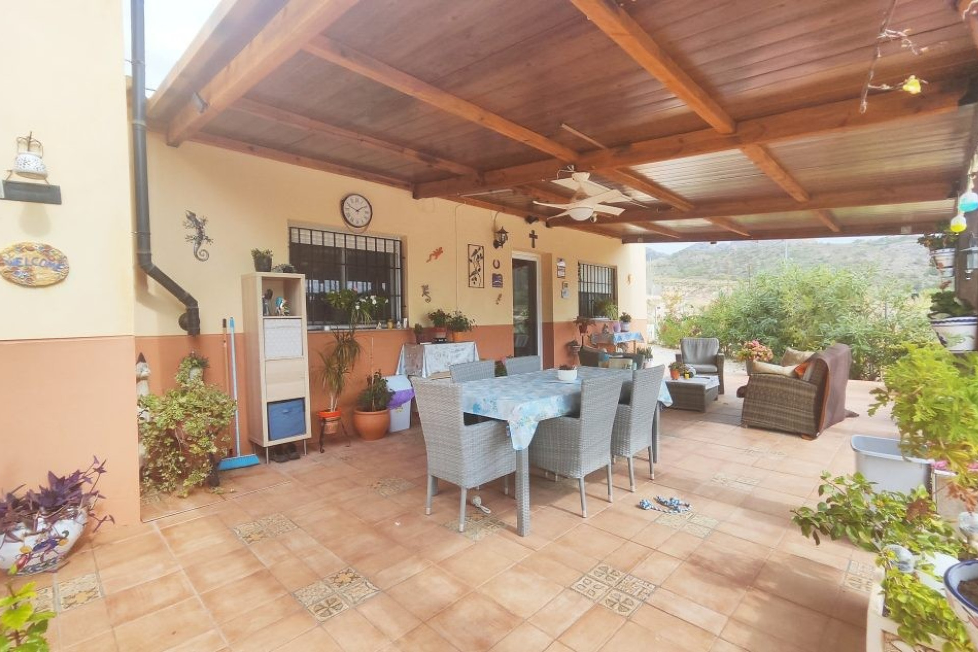 Revente - Villa -
Fortuna