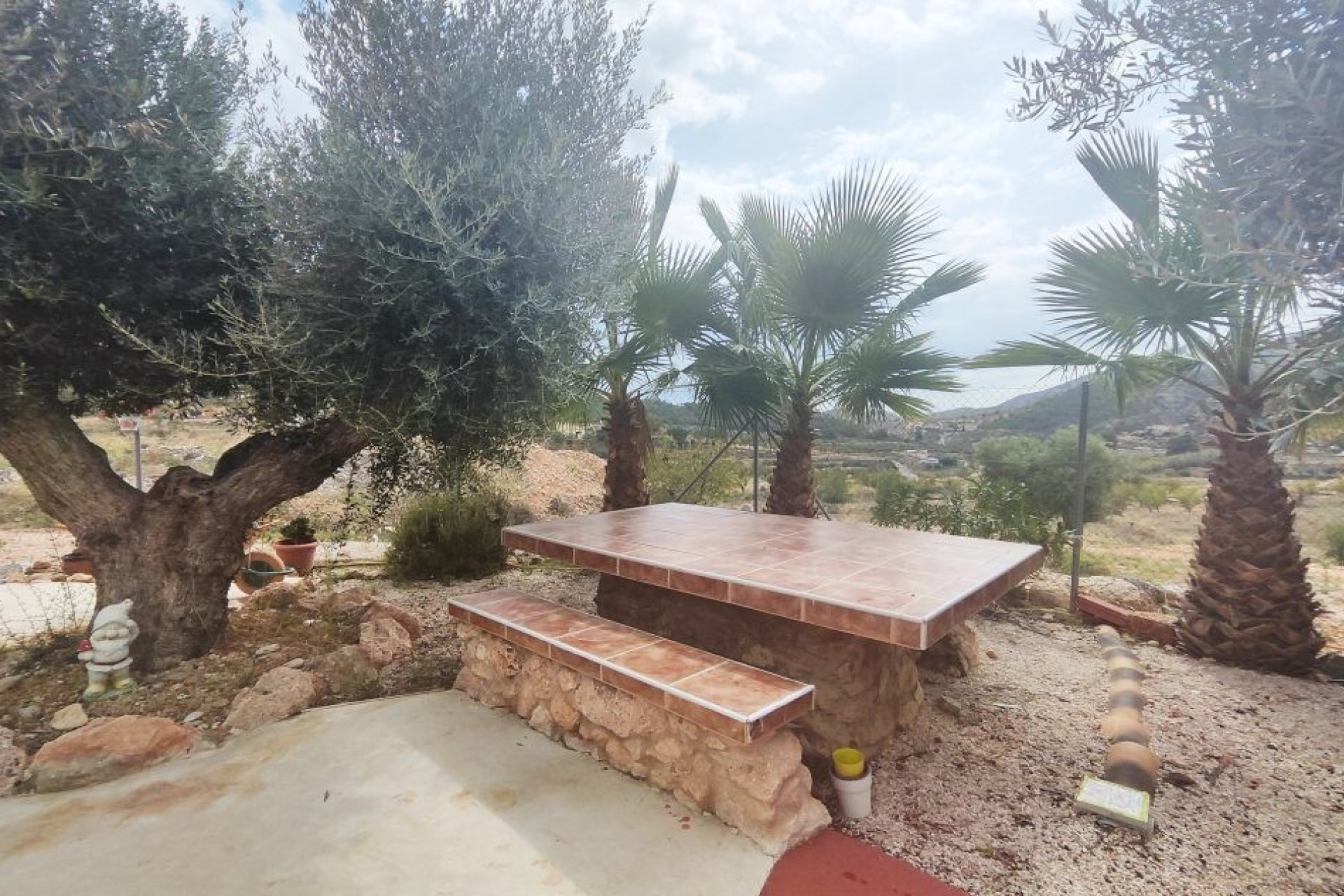 Revente - Villa -
Fortuna