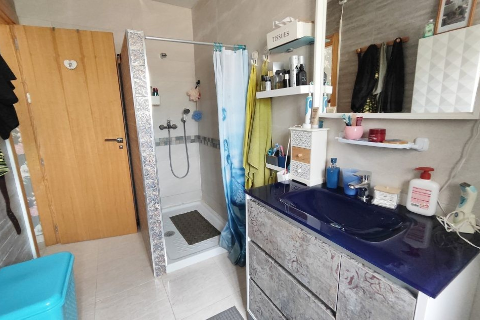 Revente - Villa -
Fortuna