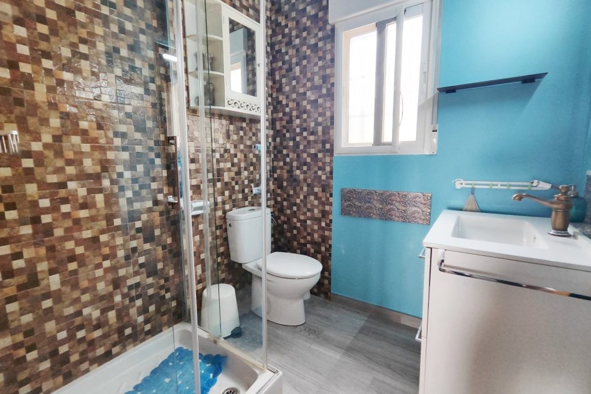 Revente - Villa -
Fortuna