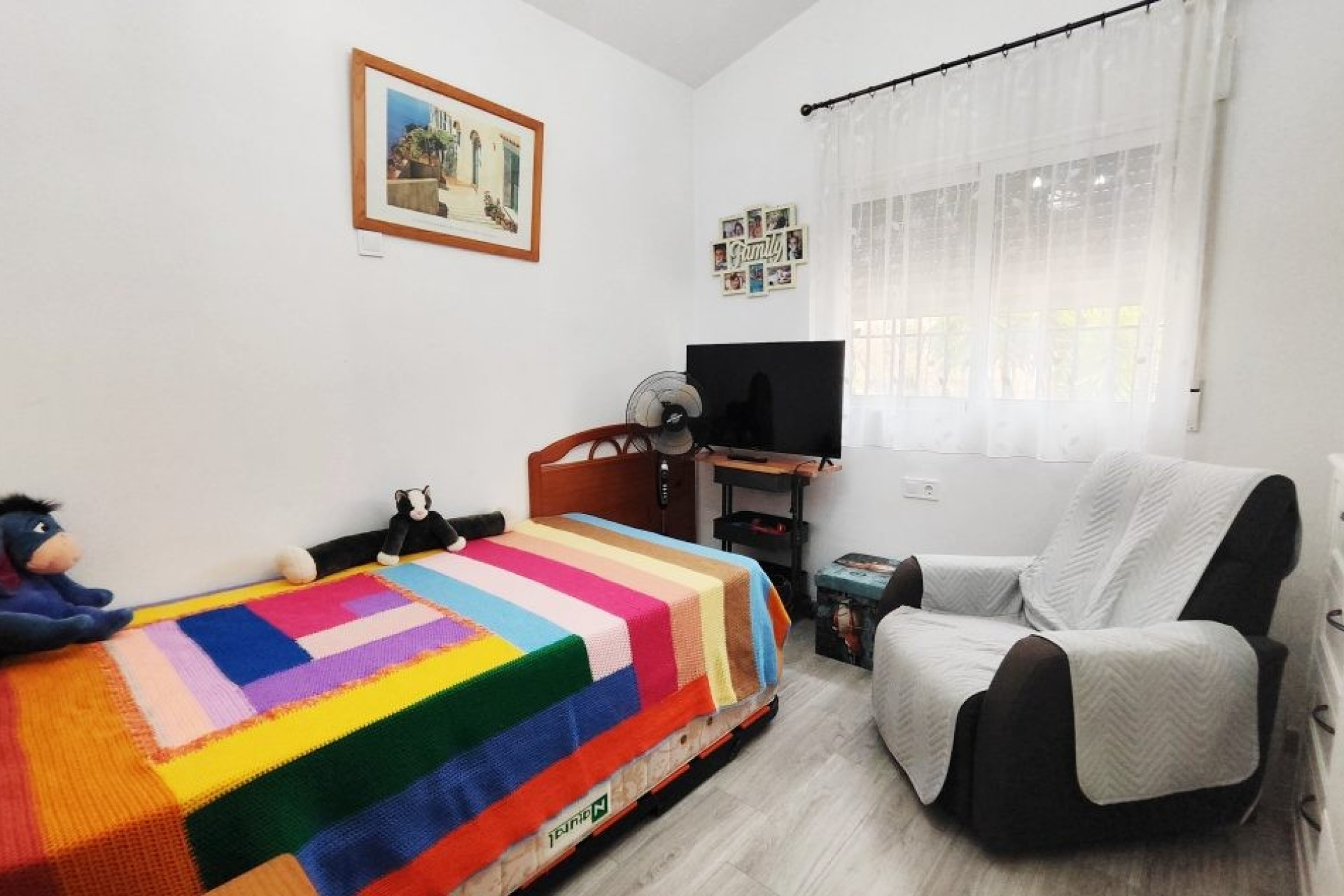 Revente - Villa -
Fortuna