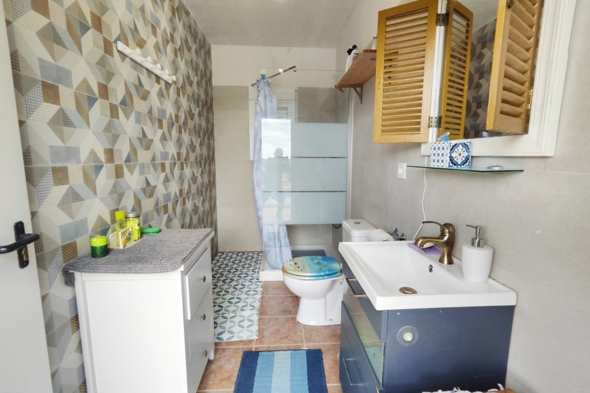 Revente - Villa -
Fortuna