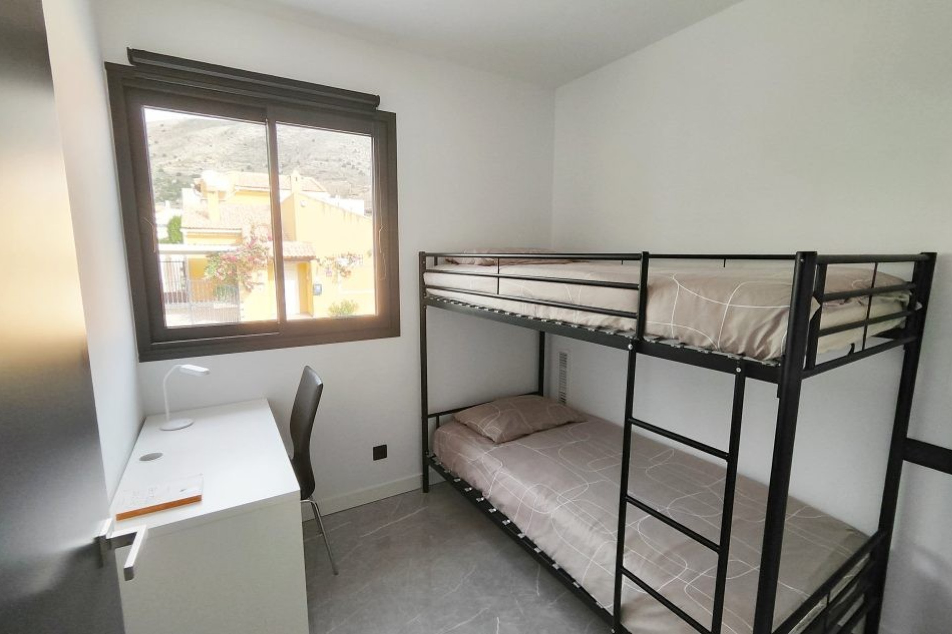 Revente - Villa -
Fortuna