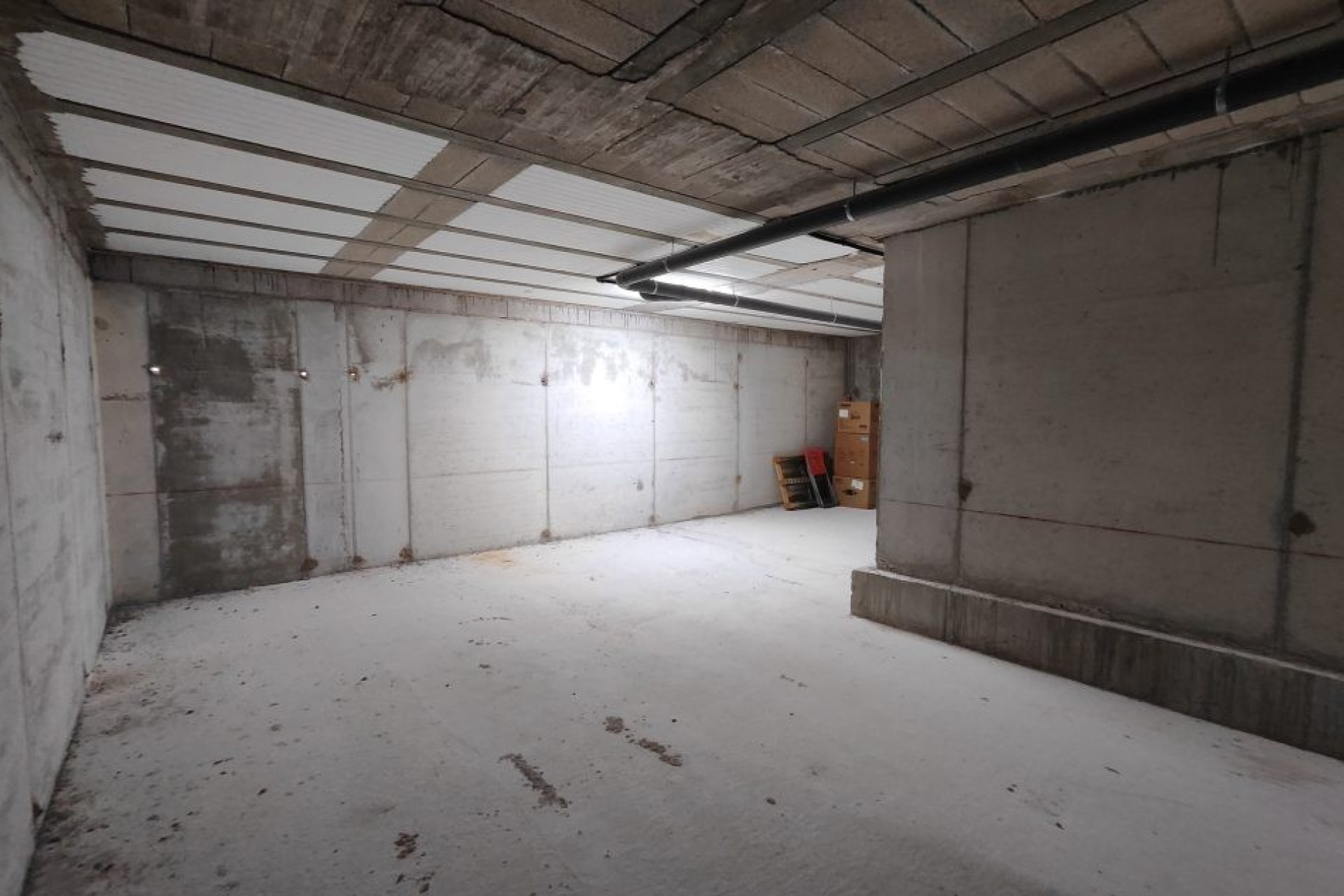 Revente - Villa -
Fortuna