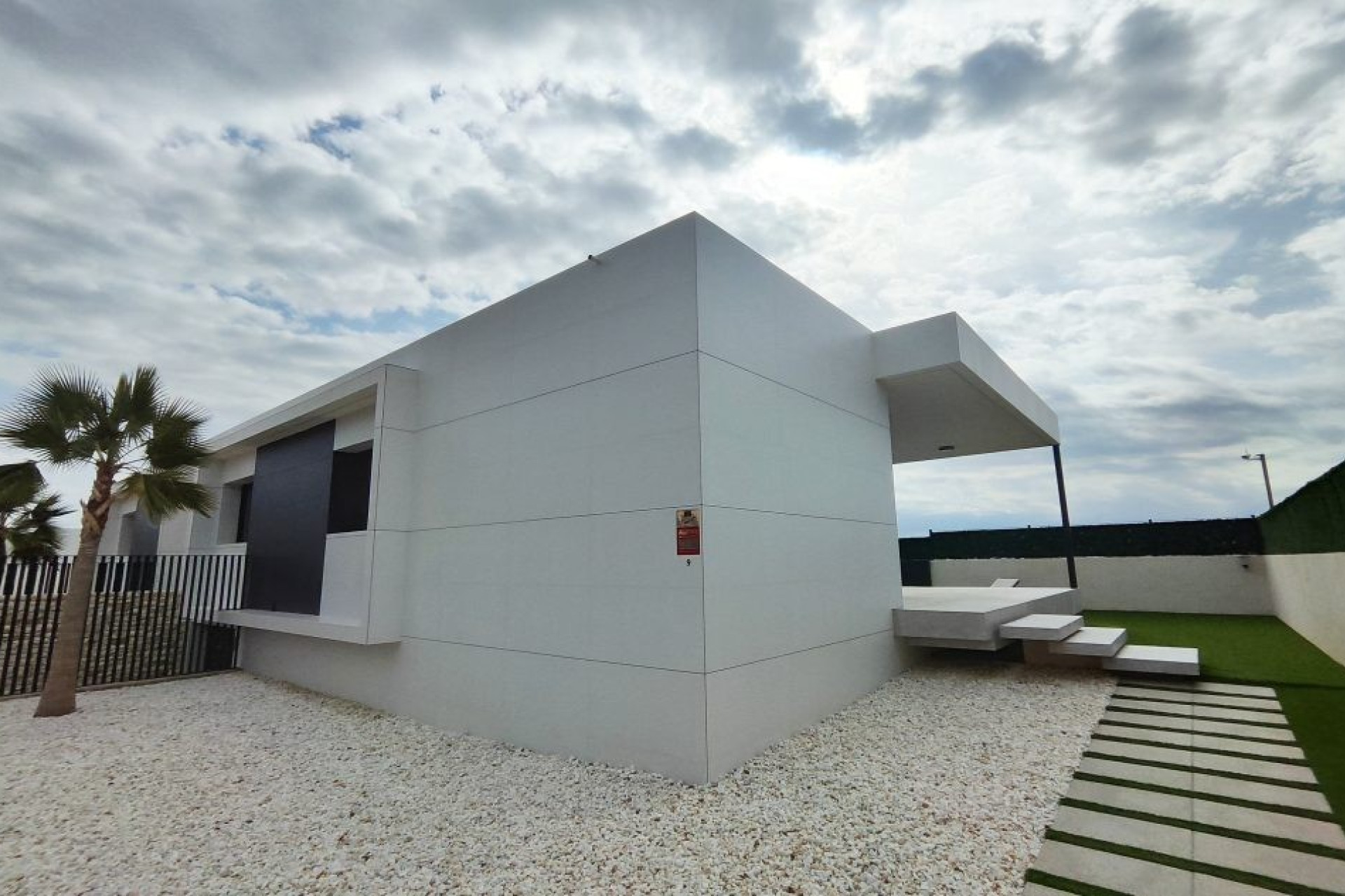 Revente - Villa -
Fortuna