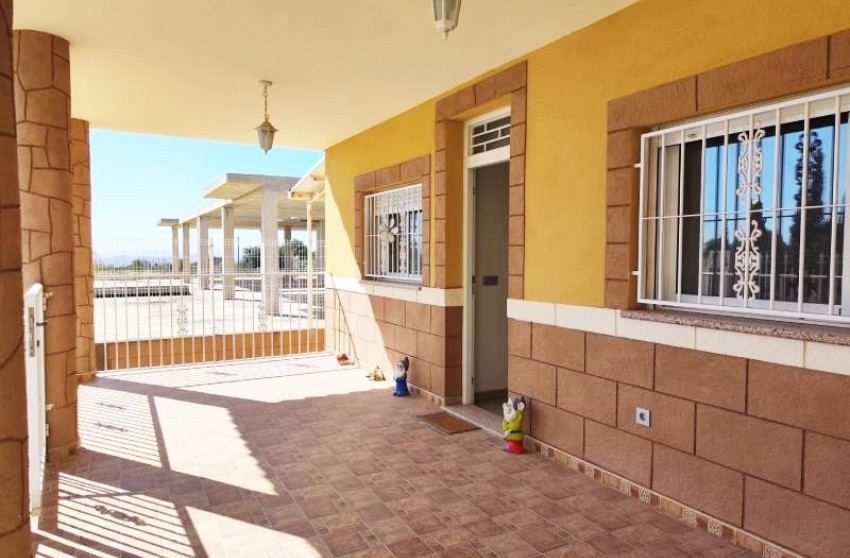 Revente - Villa -
Fortuna