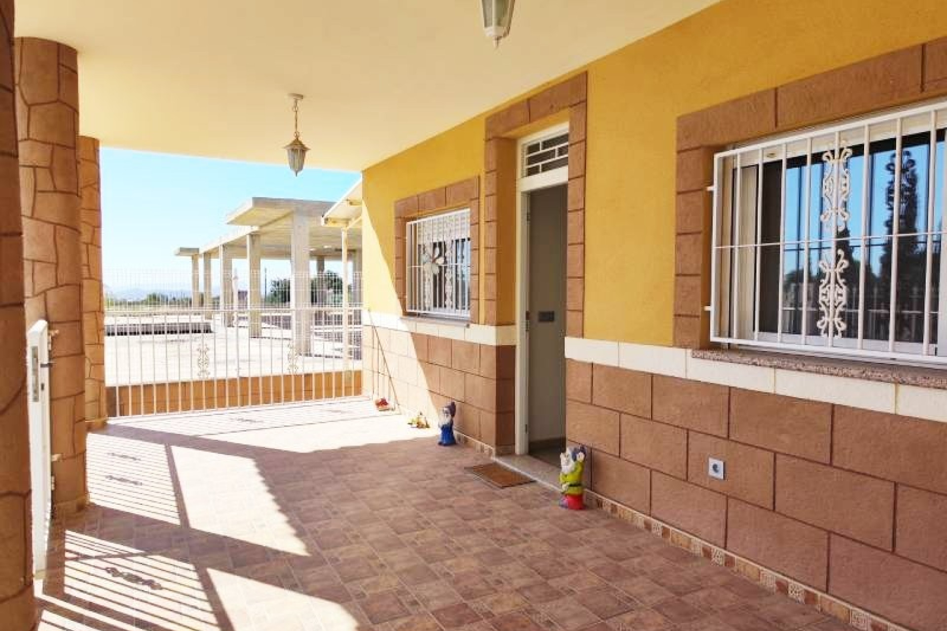 Revente - Villa -
Fortuna