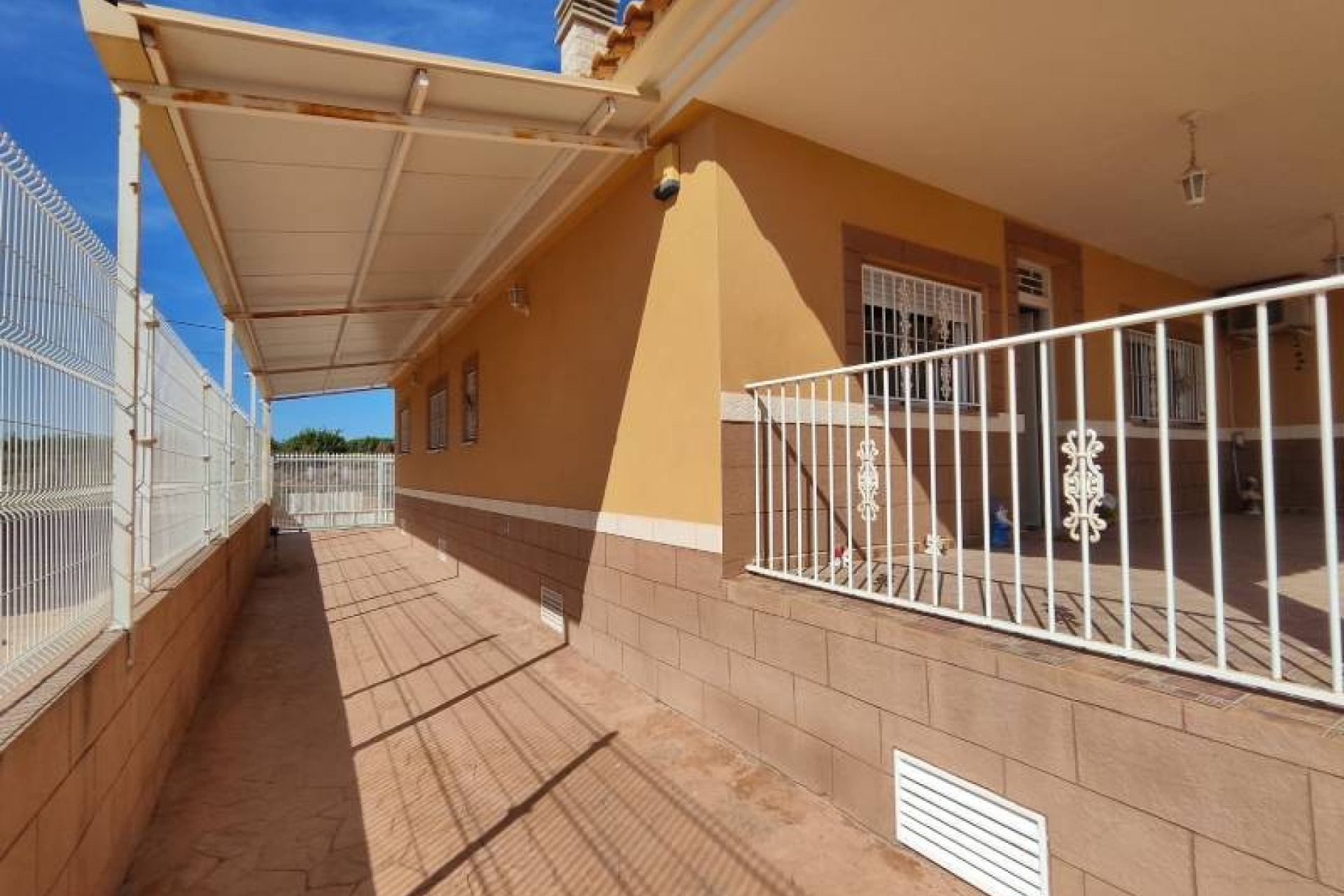 Revente - Villa -
Fortuna