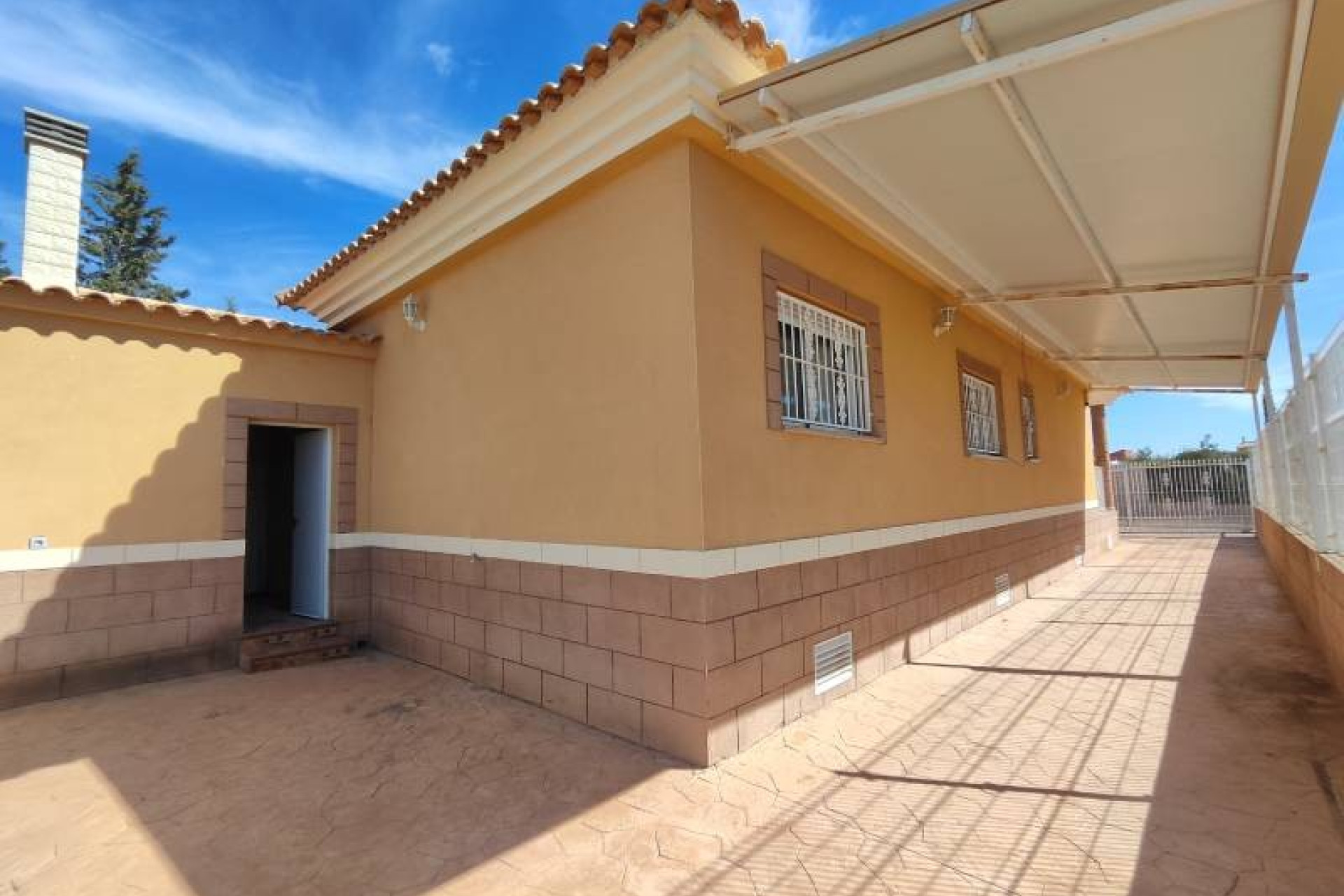 Revente - Villa -
Fortuna