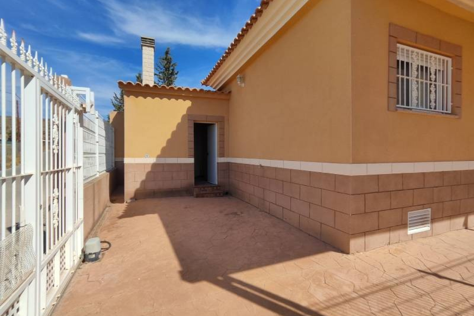 Revente - Villa -
Fortuna