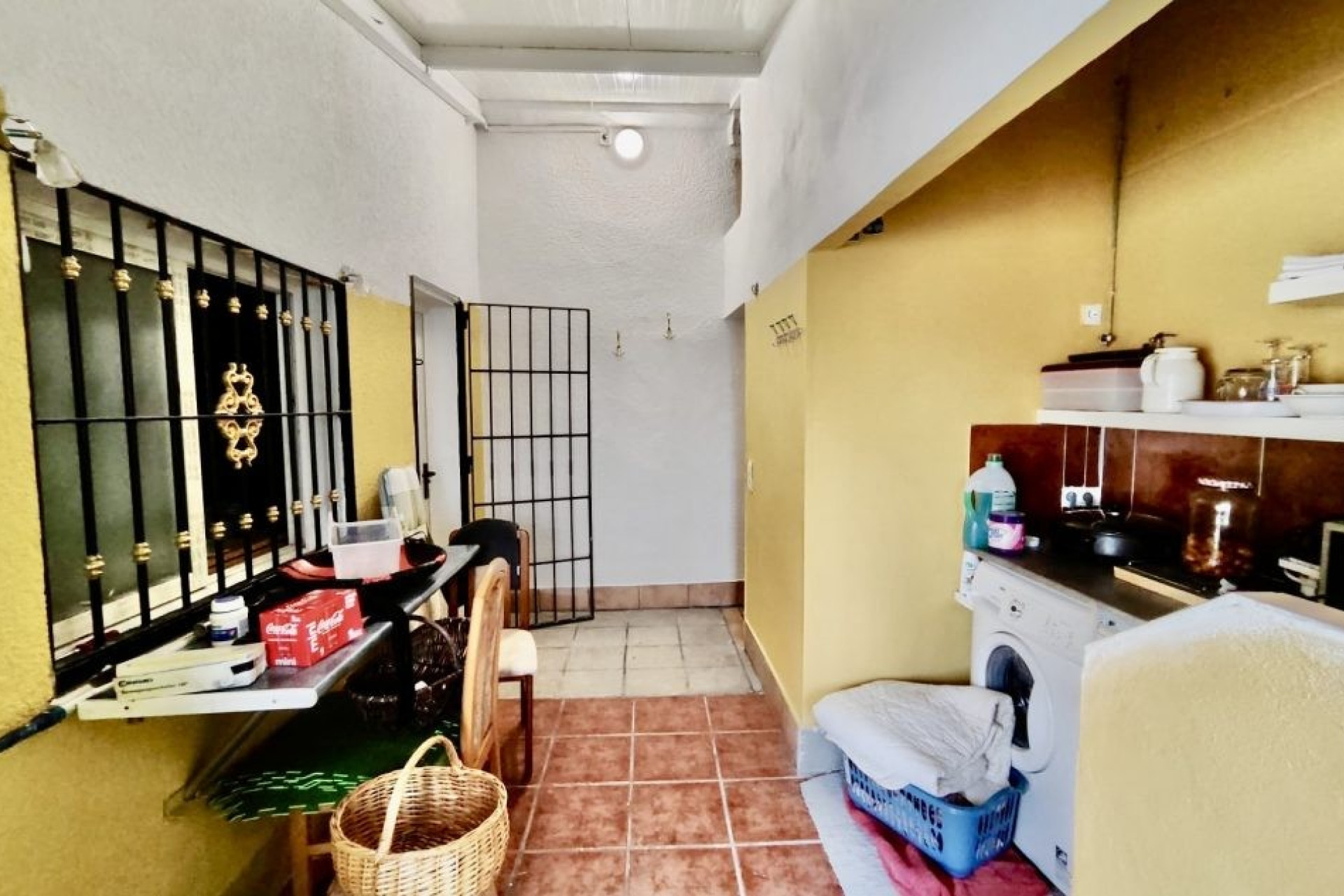 Revente - Villa -
Fortuna