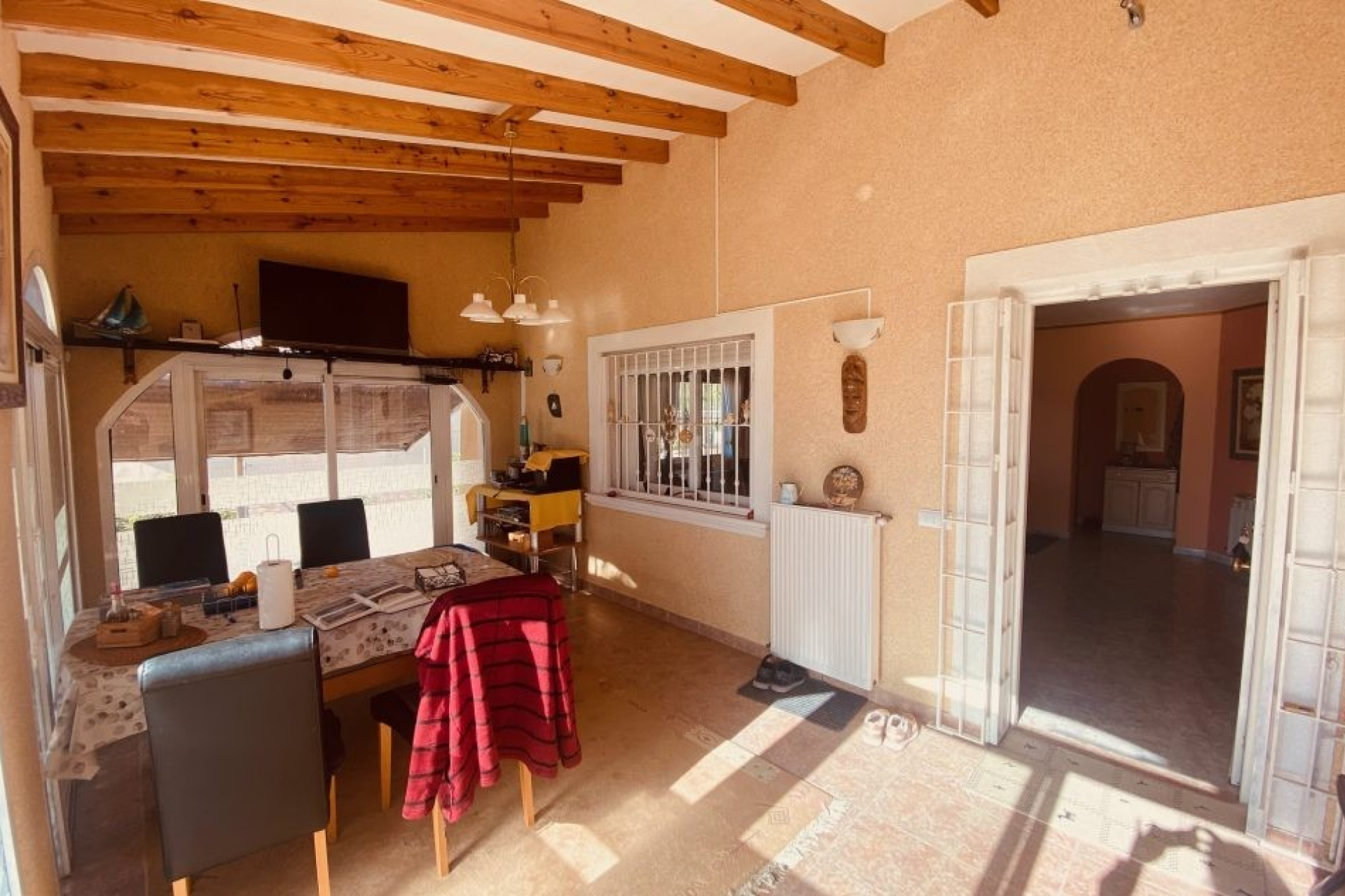 Revente - Villa -
Fortuna