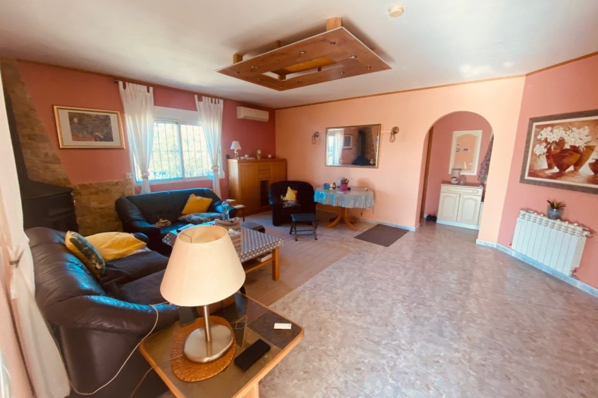 Revente - Villa -
Fortuna