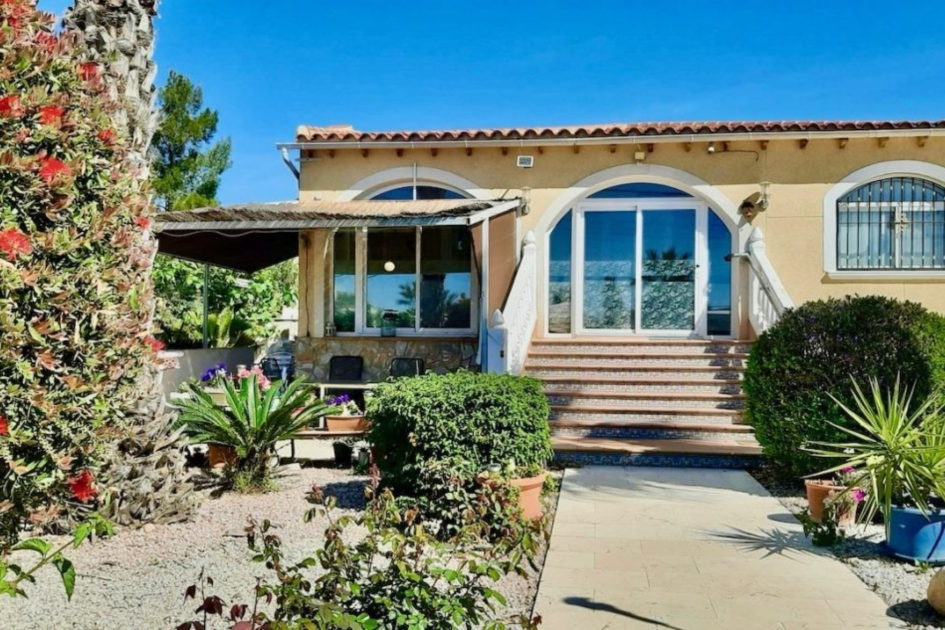 Revente - Villa -
Fortuna