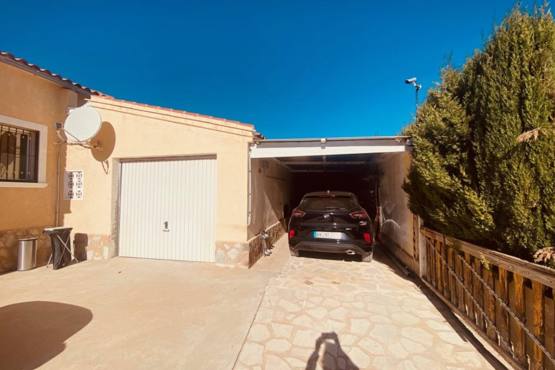 Revente - Villa -
Fortuna