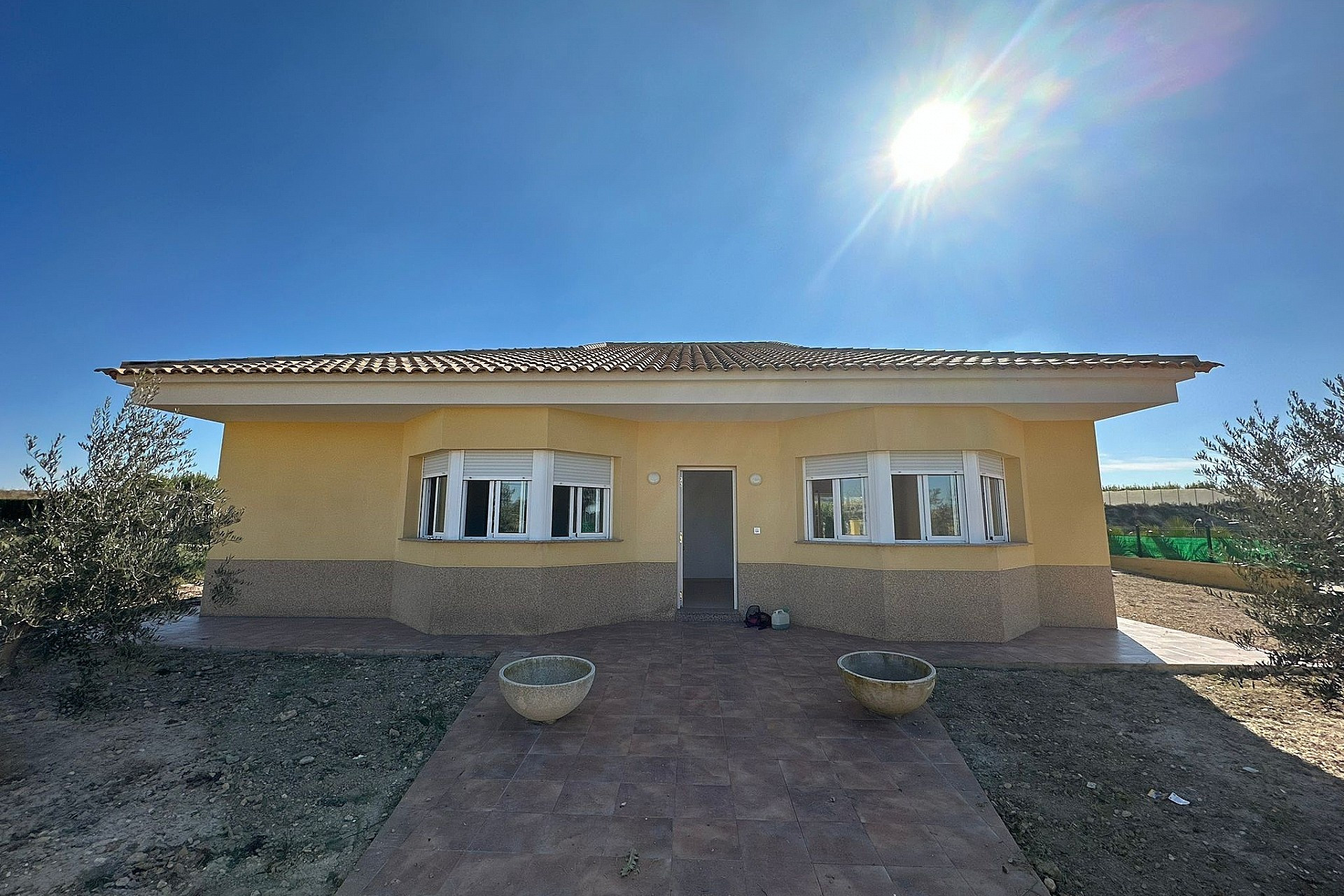 Revente - Villa -
Fortuna