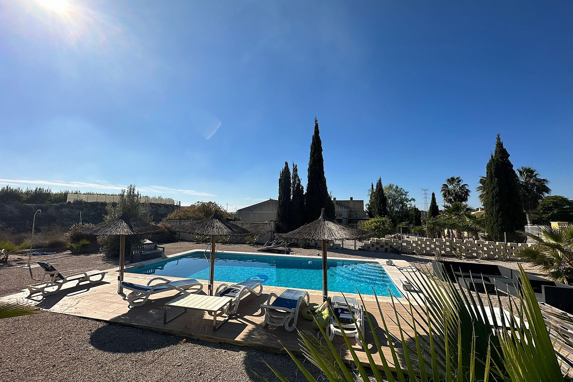 Revente - Villa -
Fortuna